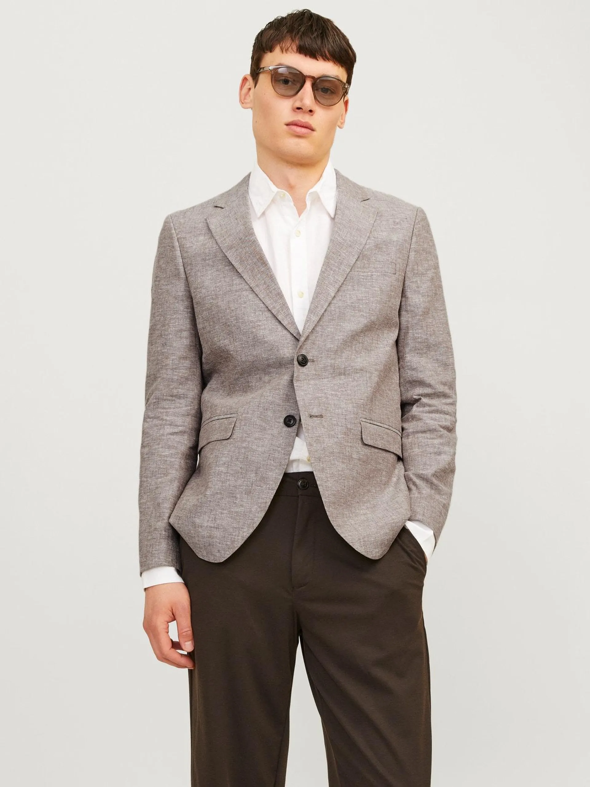 JPRRIVIERA Slim Fit Blazer