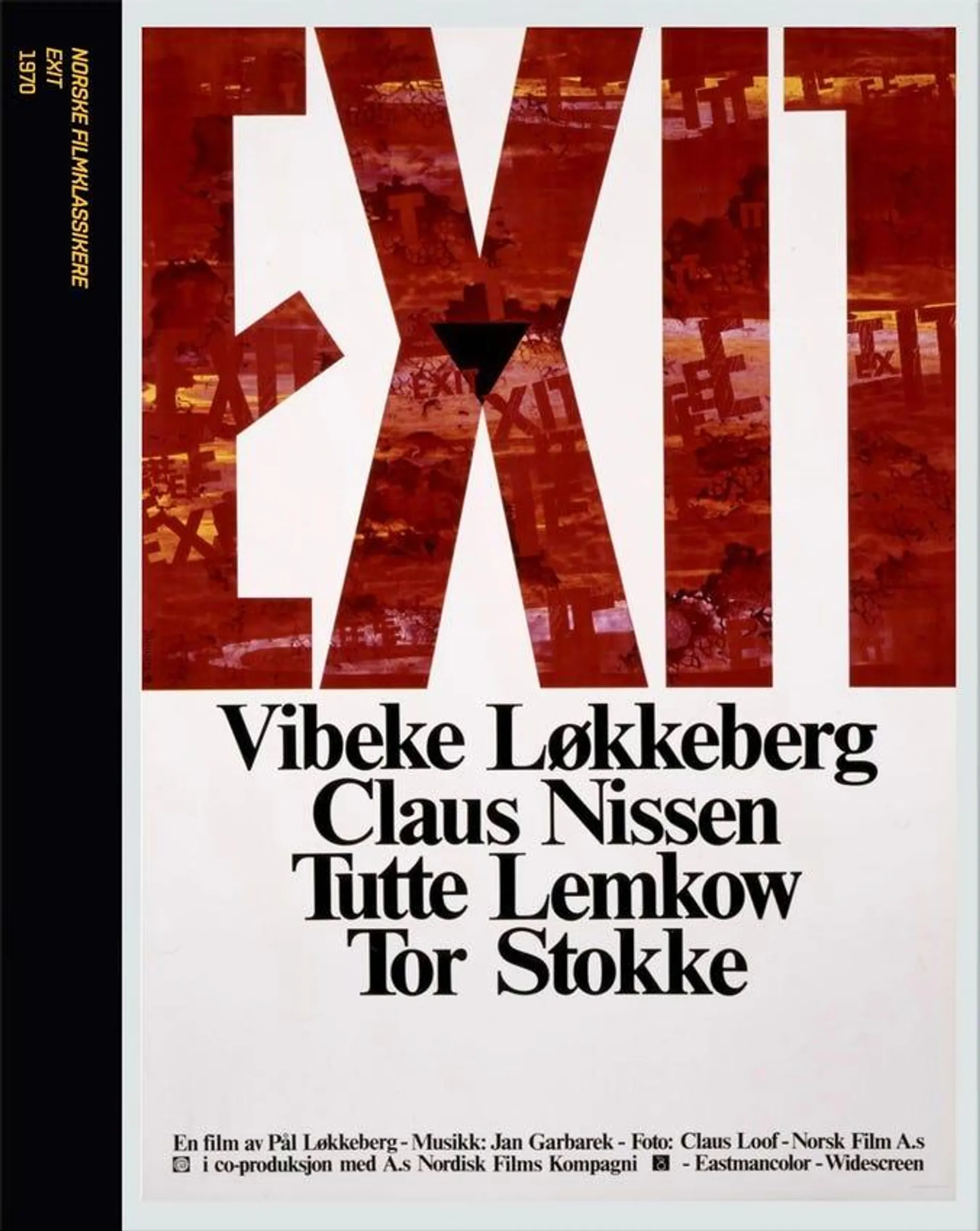 Exit (1970)