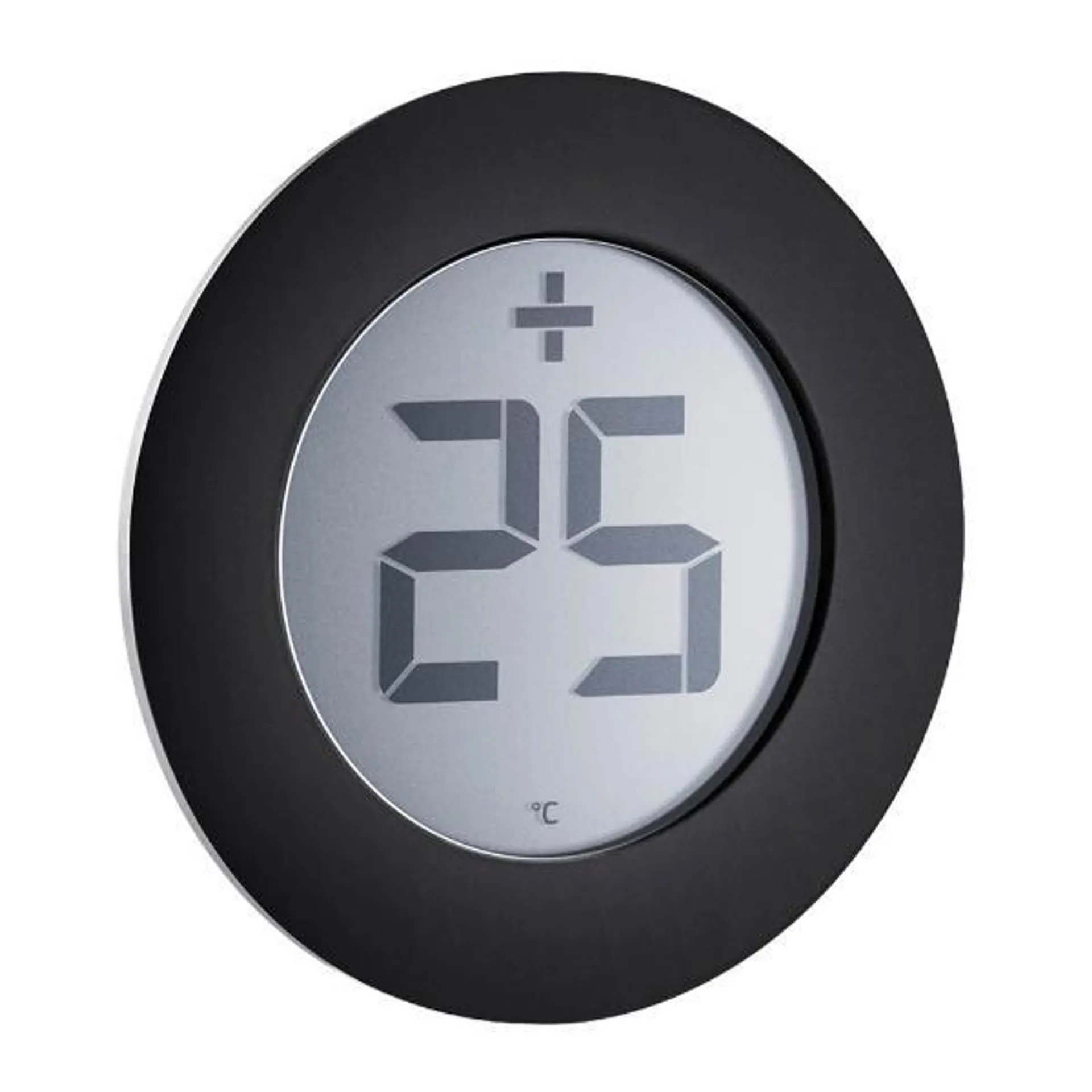 Tools digitalt utendørstermometer