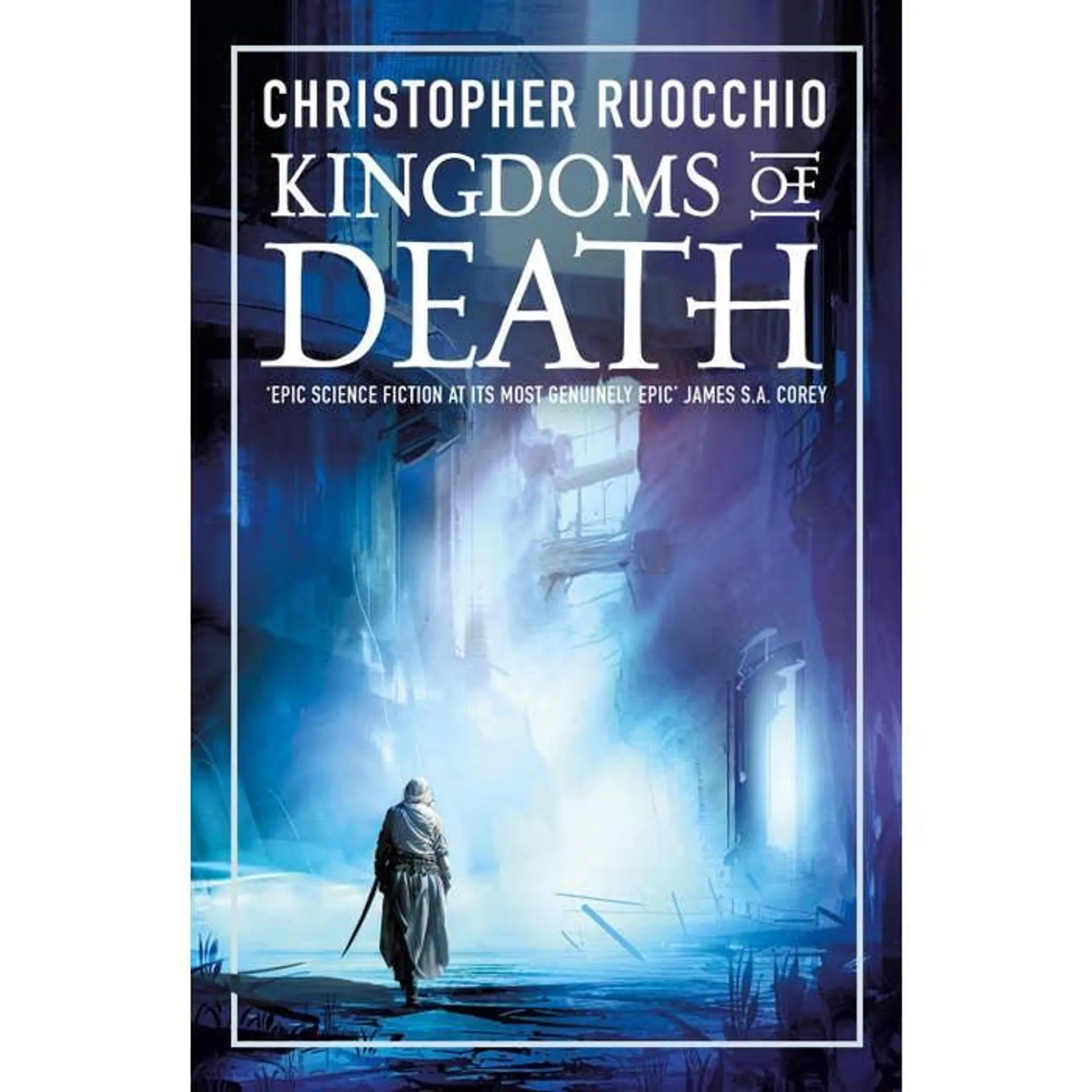 Kingdoms of Death