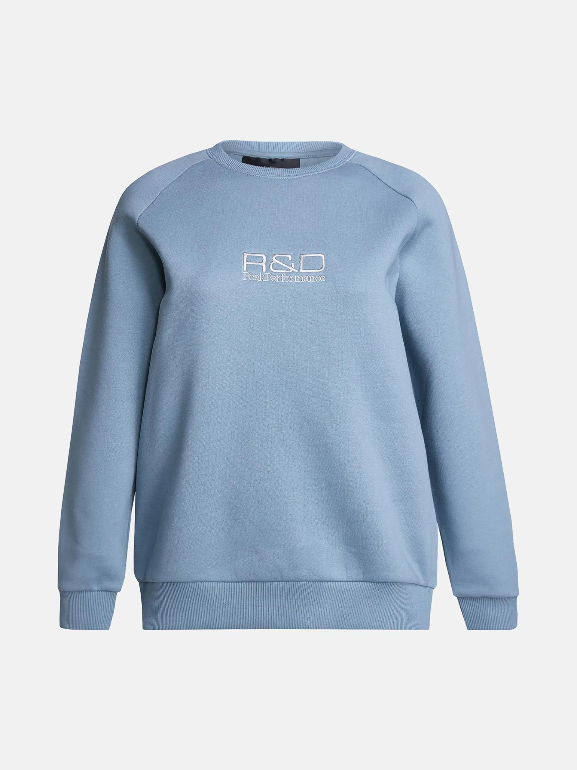 R&D Scale Crew Women