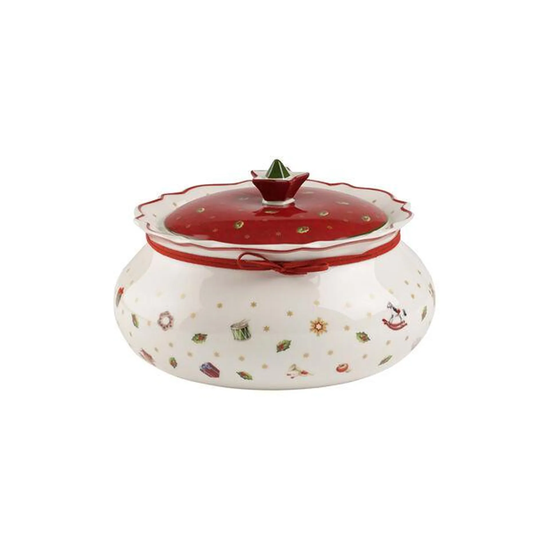 Toy's Delight jar