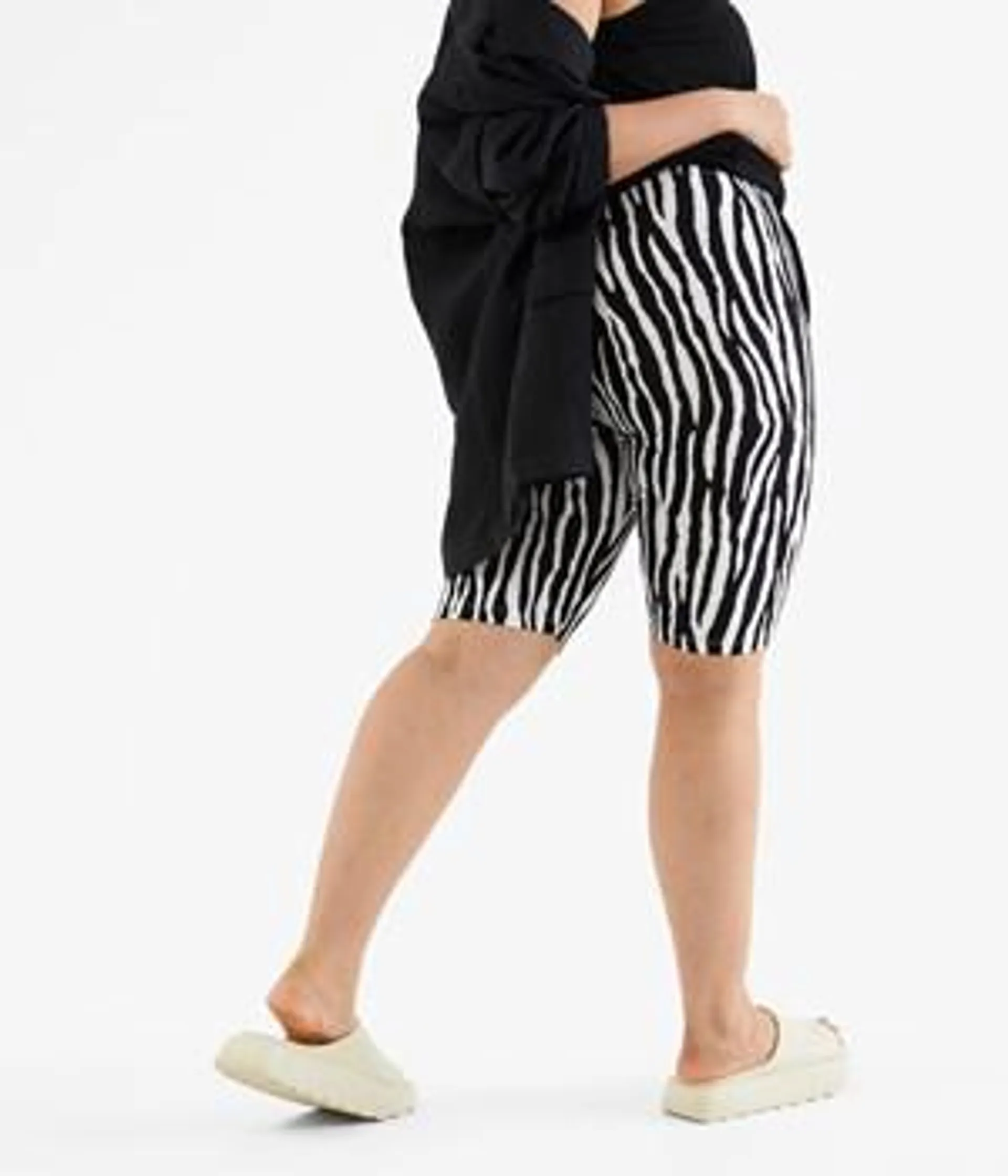 Sykkelshorts