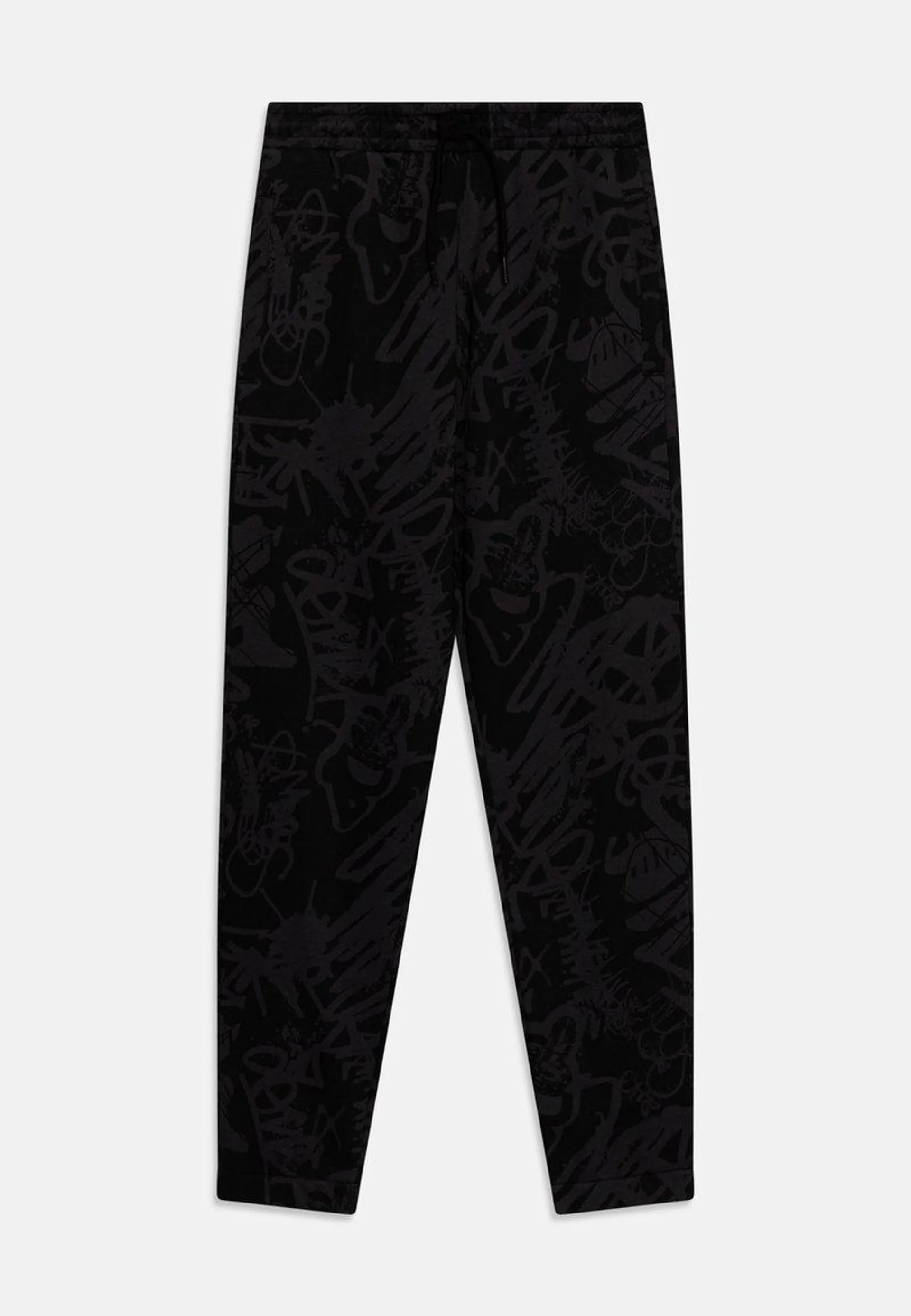 TROUSERS SCRIBBLE - Joggebukse