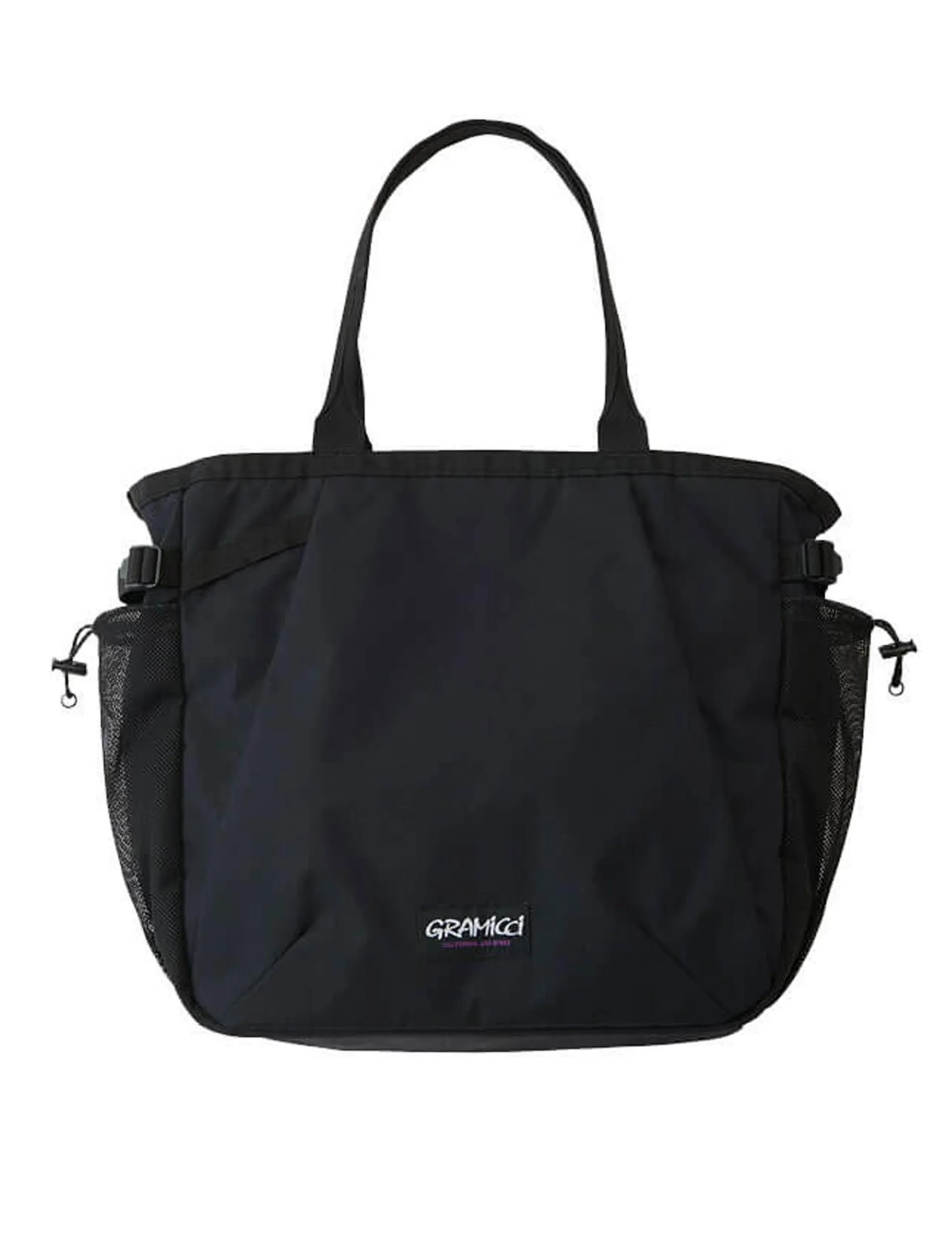 Cordura Tote Bag Black