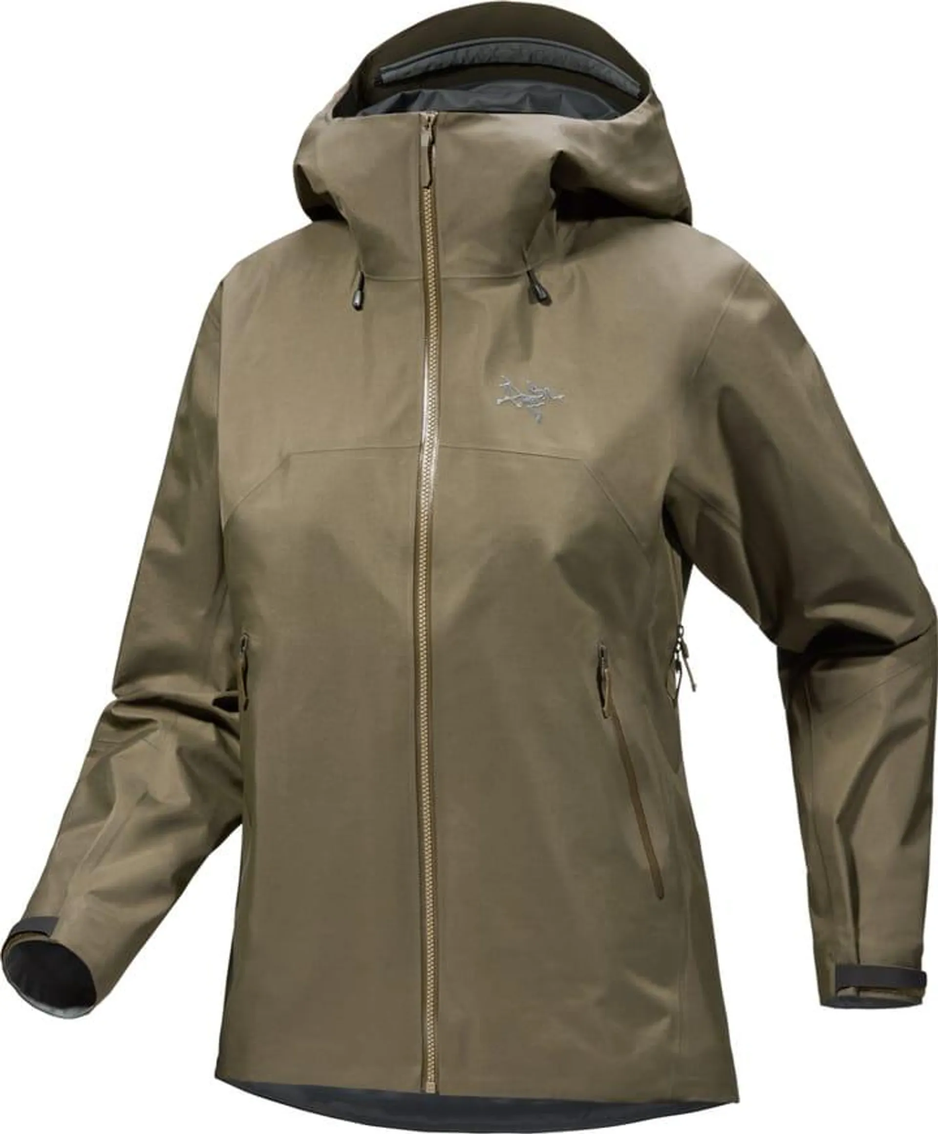 Arc'teryx Beta Sl Jacket W Tatsu