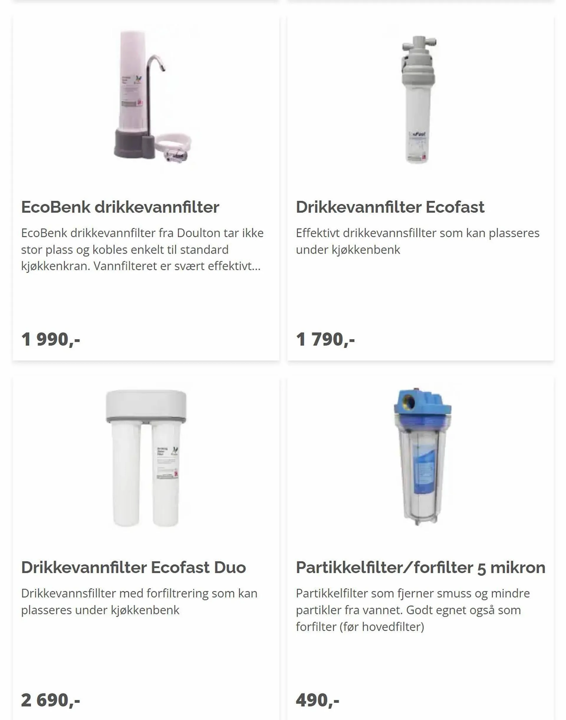 Hyttetorget Kundeavis fra 21. august til 22. september 2023 - kundeavisside 2