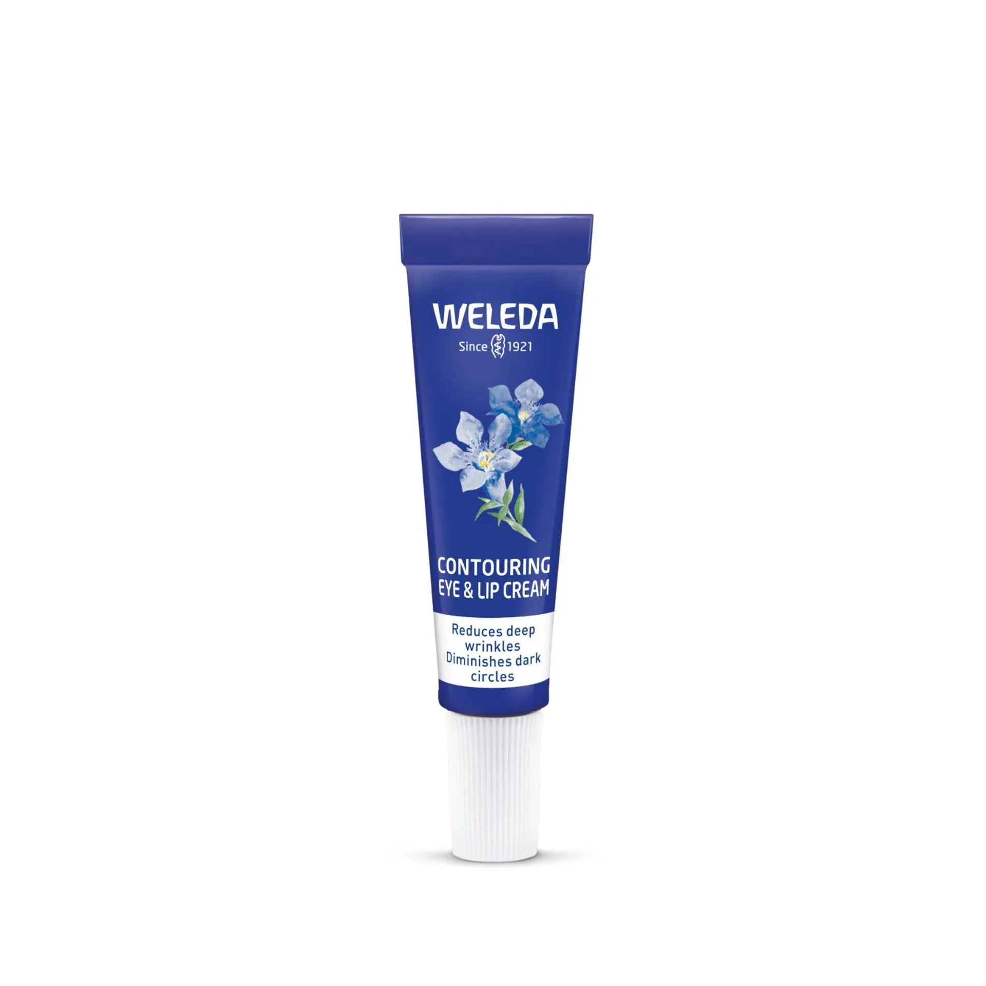 Weleda contouring Eye & Lip cream