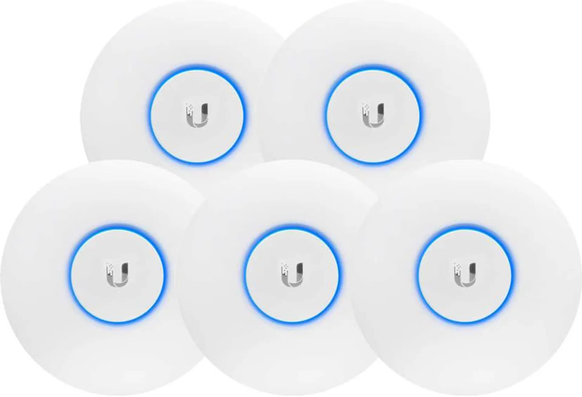 Unifi AP AC Pro 5-Pcs