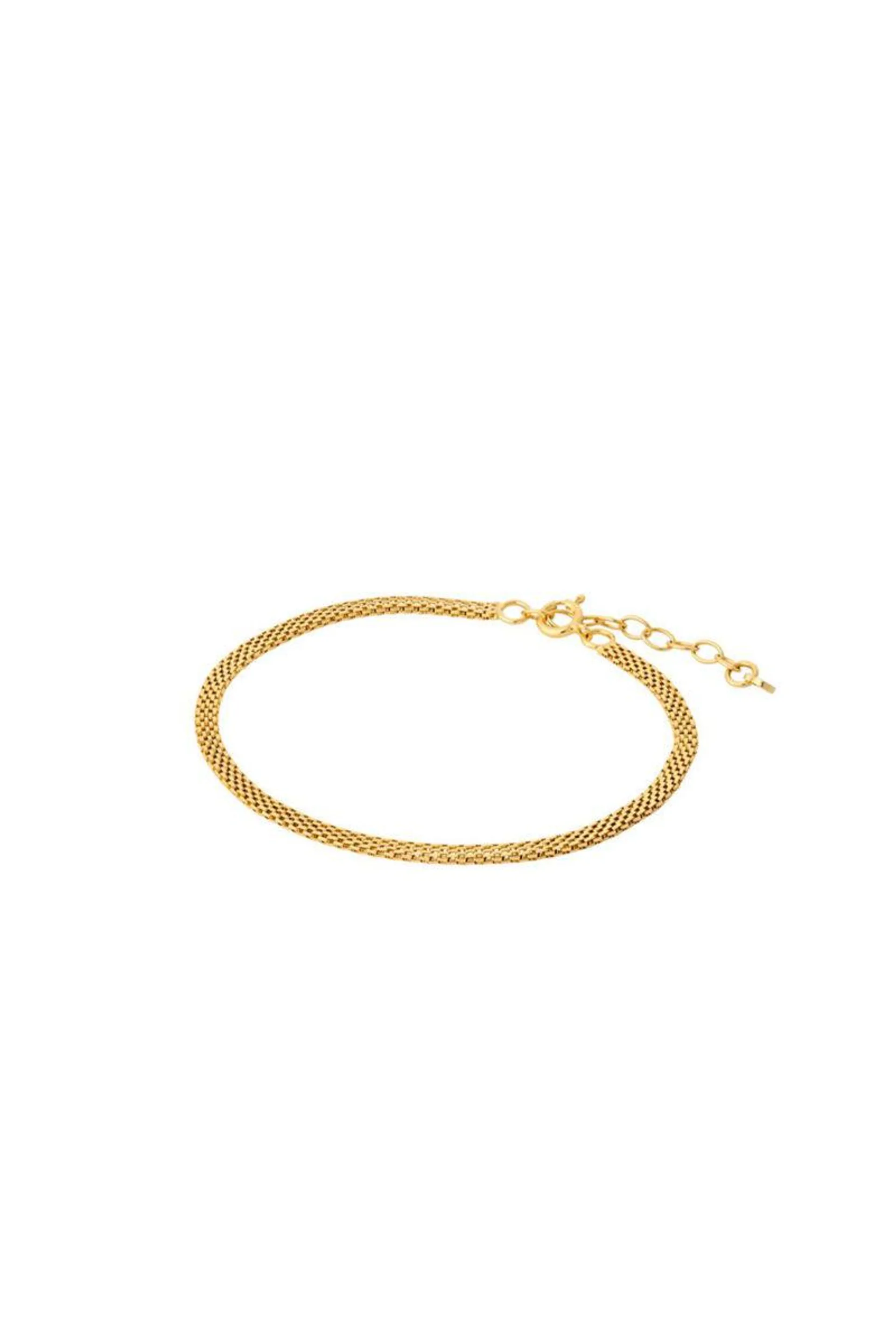 Nora Bracelet Gold