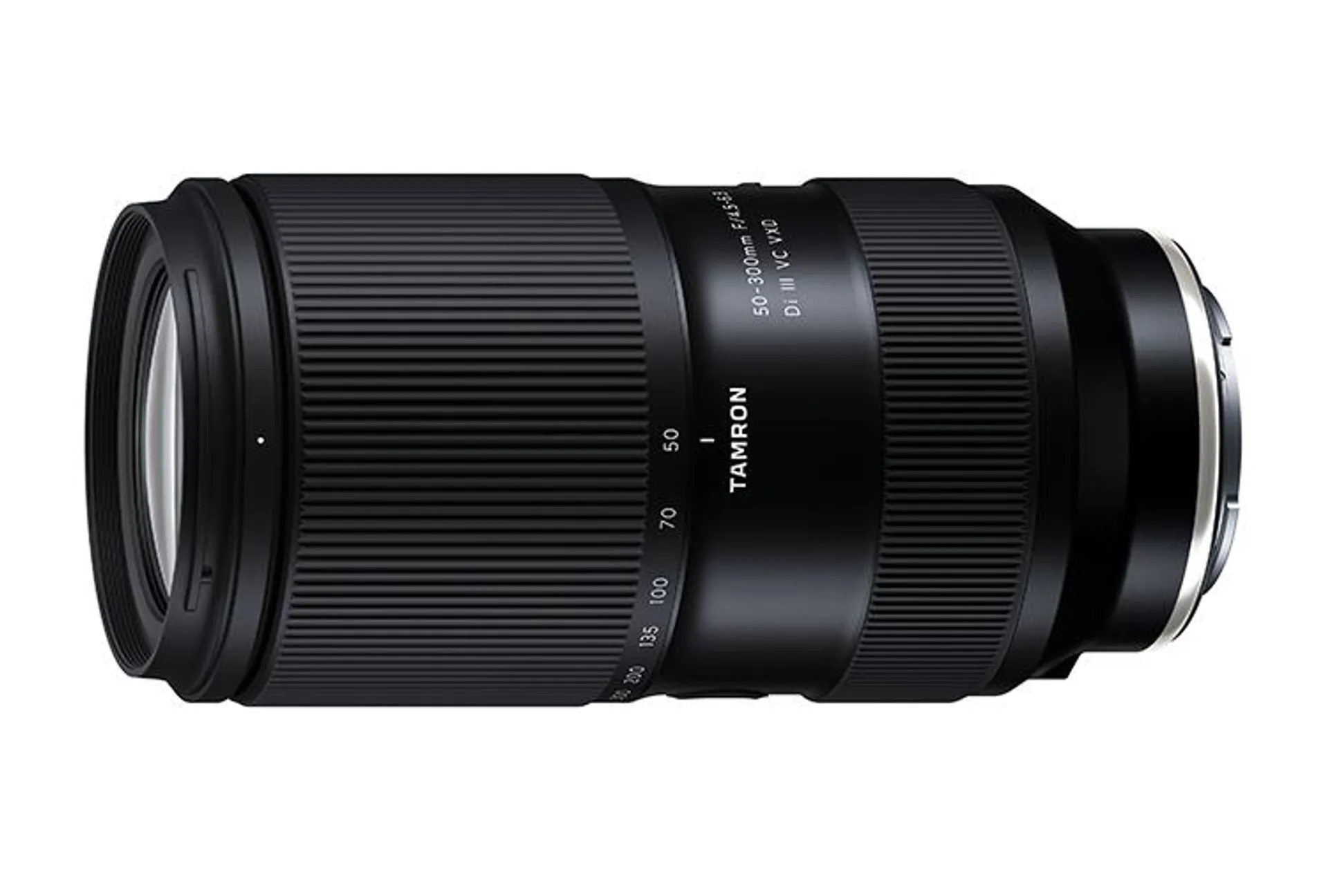 Tamron 50-300mm f/4.5-6.3 Di III VC VXD for Sony E