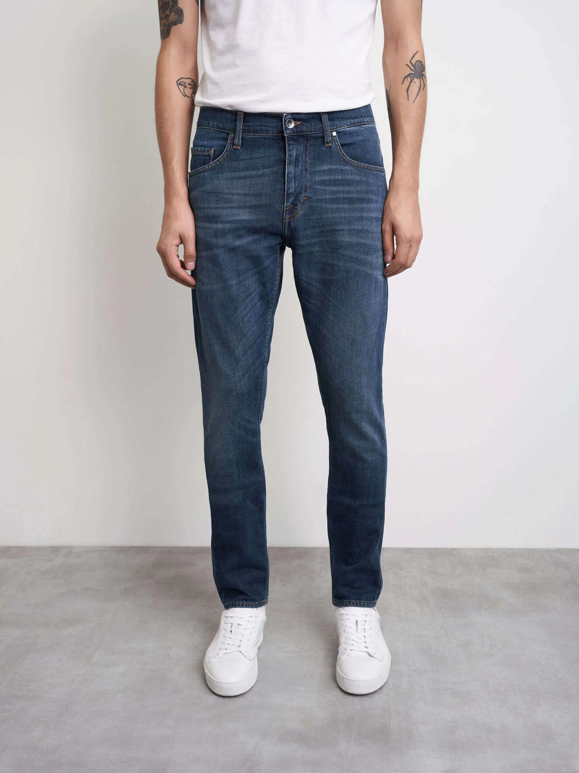 Pistolero Jeans