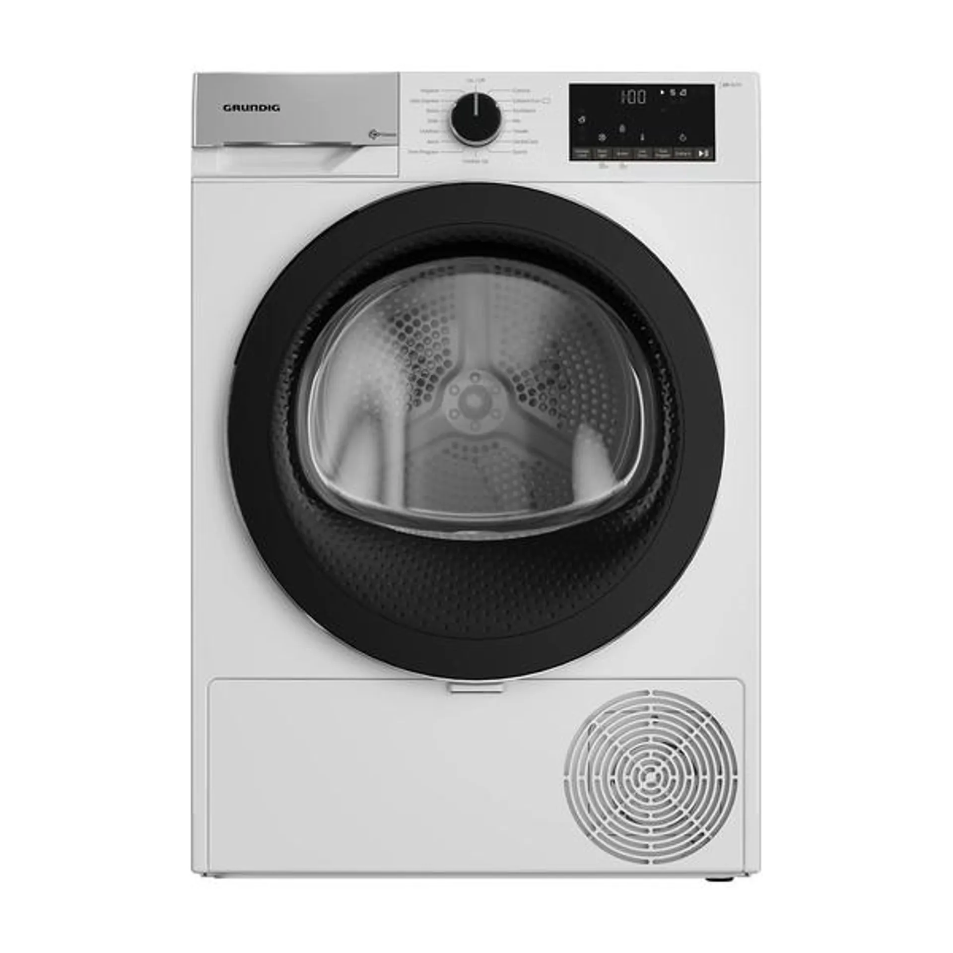 GRUNDIG GR5500 GTP5911N TØRKETROMMEL