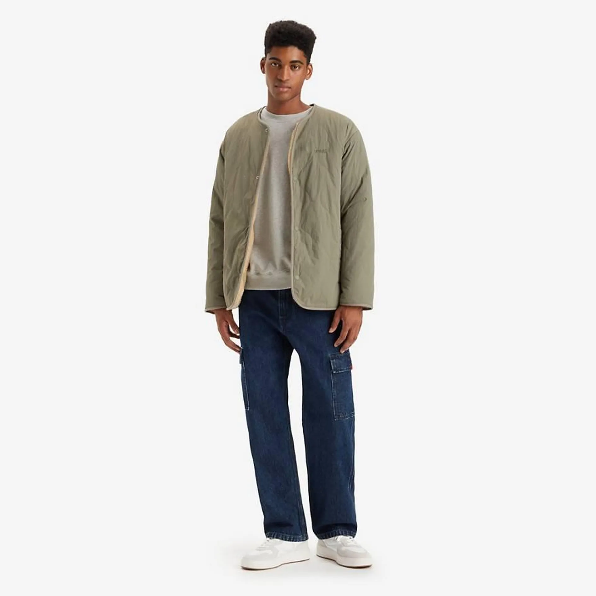 Levi's® Lunar New Year 568™ Stay Loose Carpenter Pants