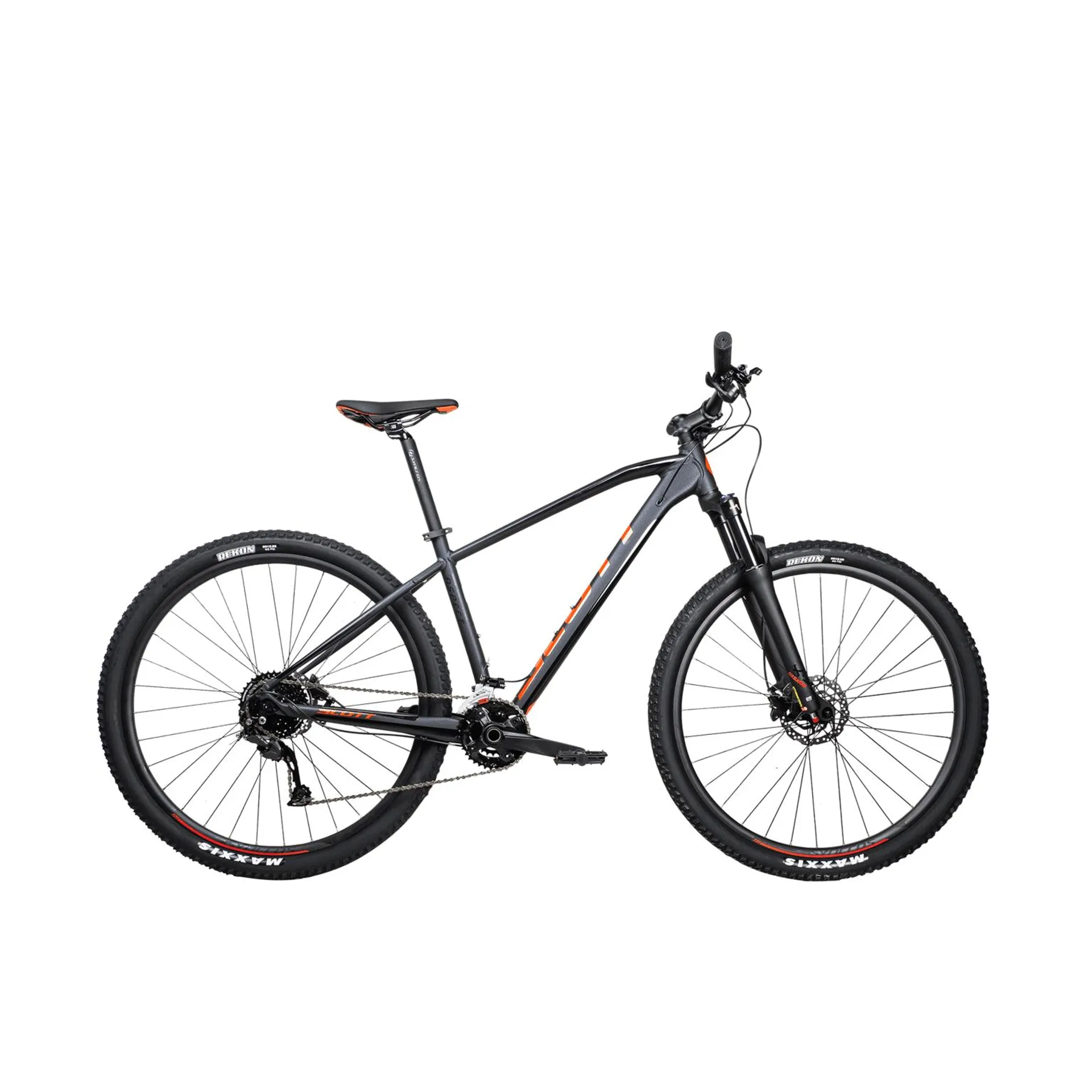 Aspect 740/940 LO unisex 24, terrengsykkel, hardtail, unisex