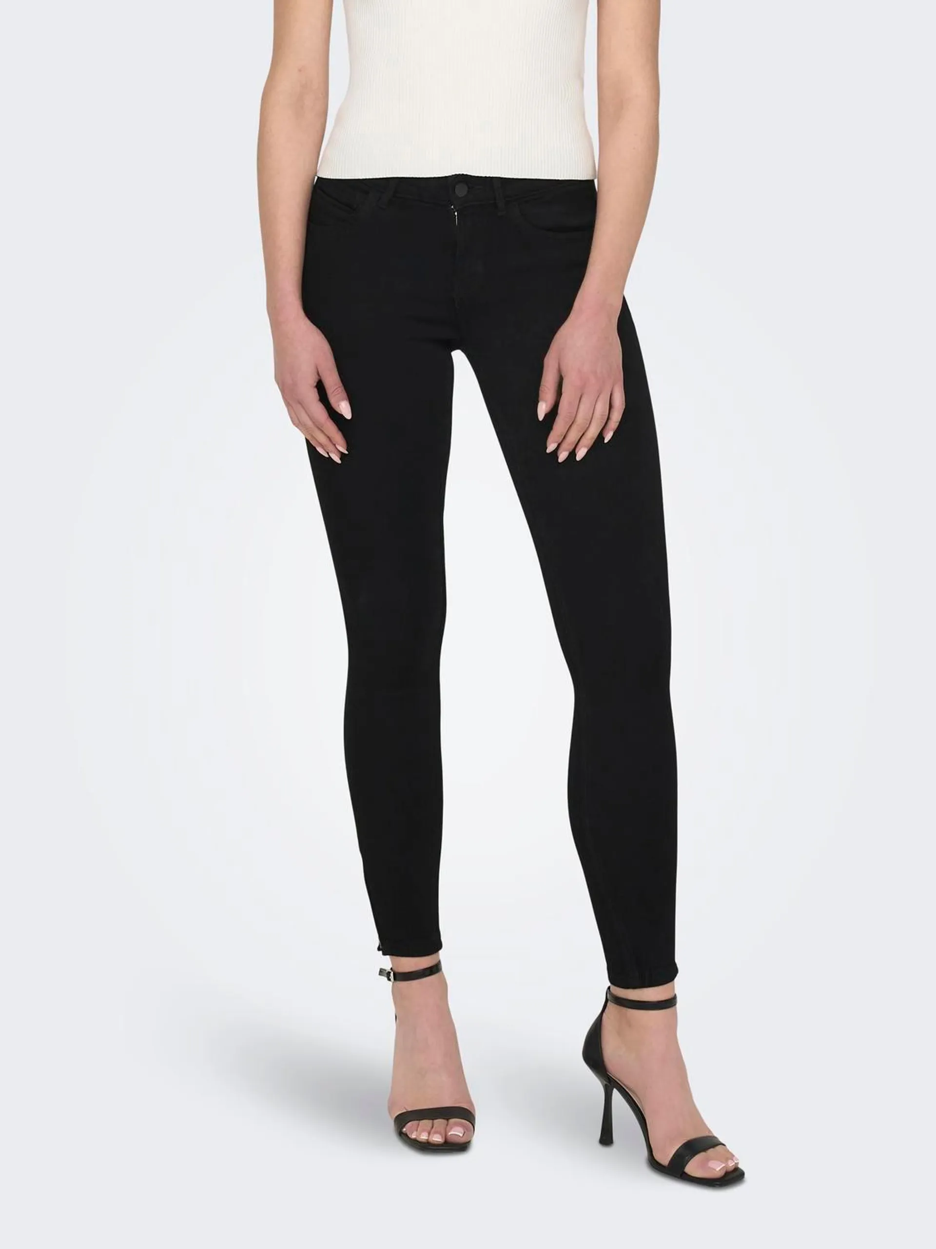 ONLKendell eternal ankle Skinny jeans