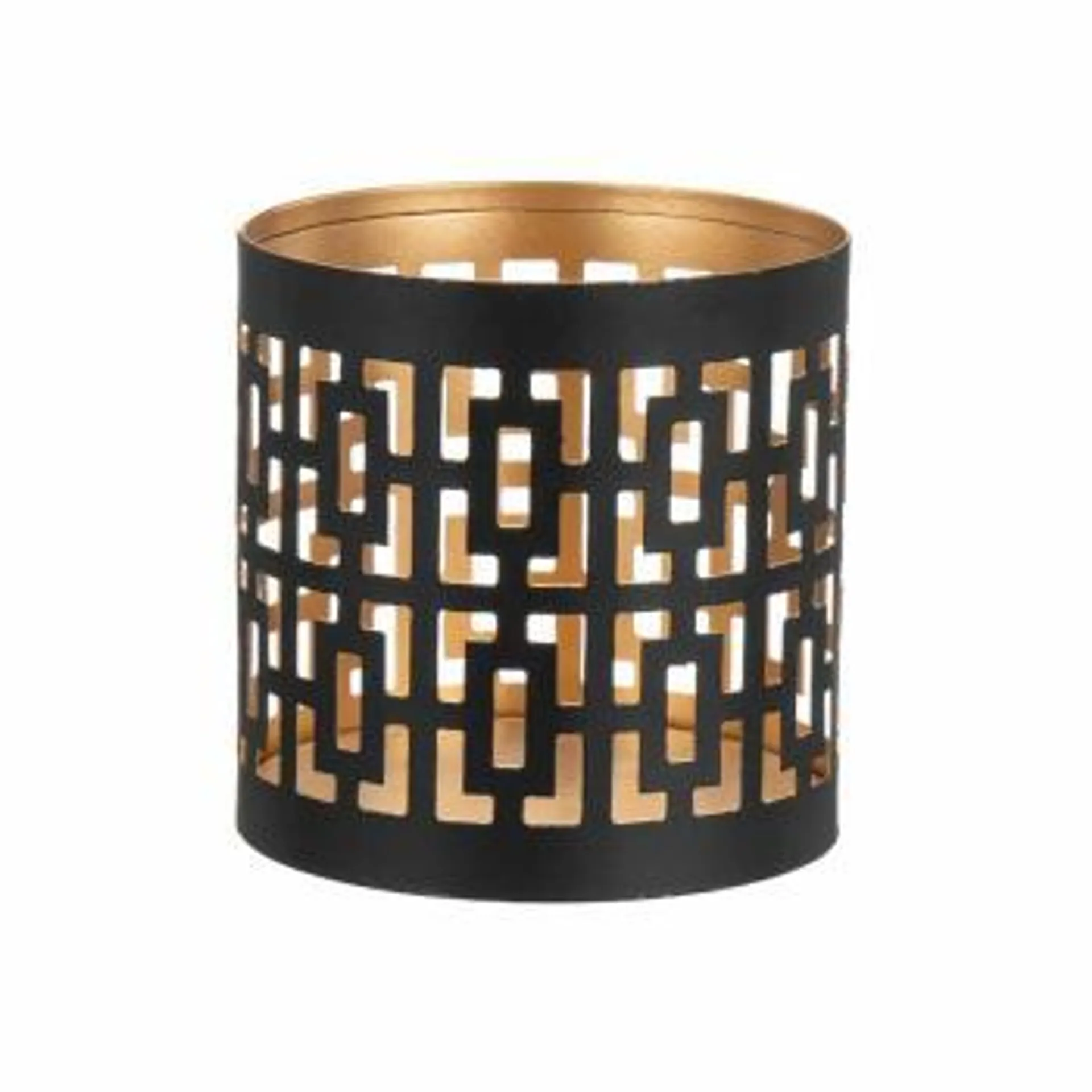 Lyslykt Ravi 8 cm