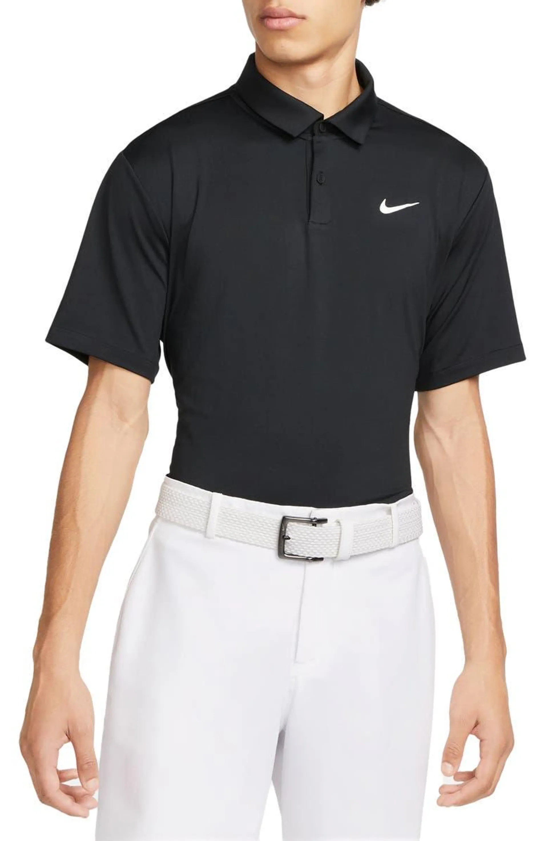 Dri-FIT Tour Solid Golf Polo