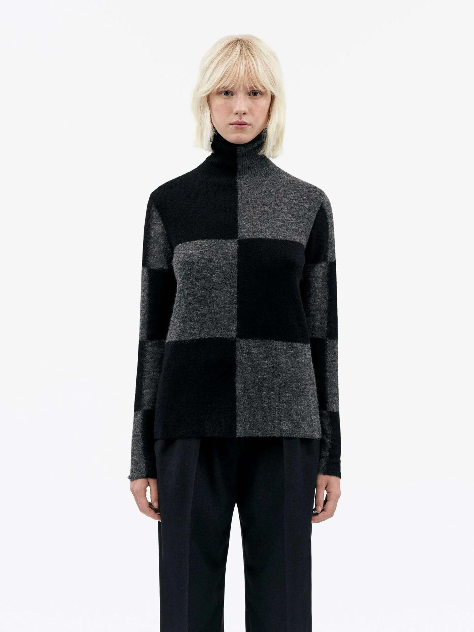 Varya Pullover