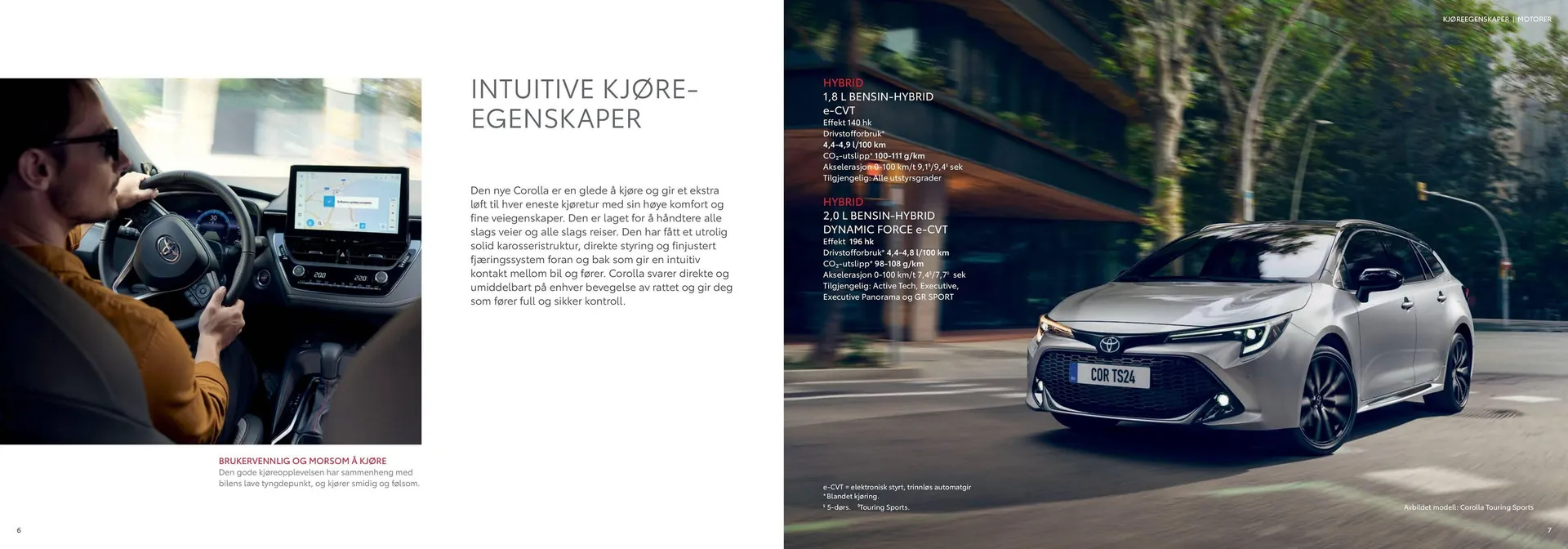 Toyota Kundeavis fra 7. november til 7. november 2024 - kundeavisside 4
