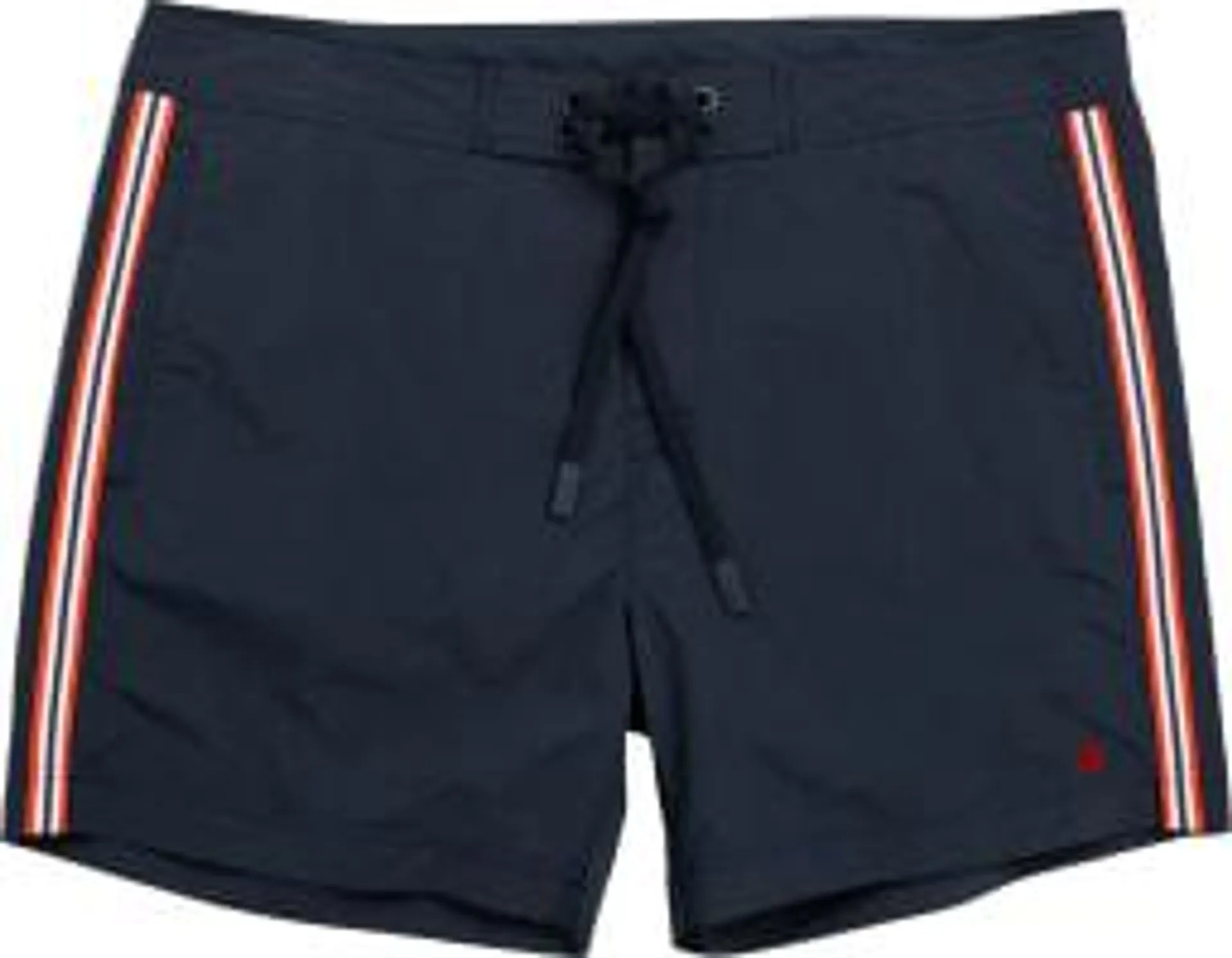 Hut Half Zip Herre