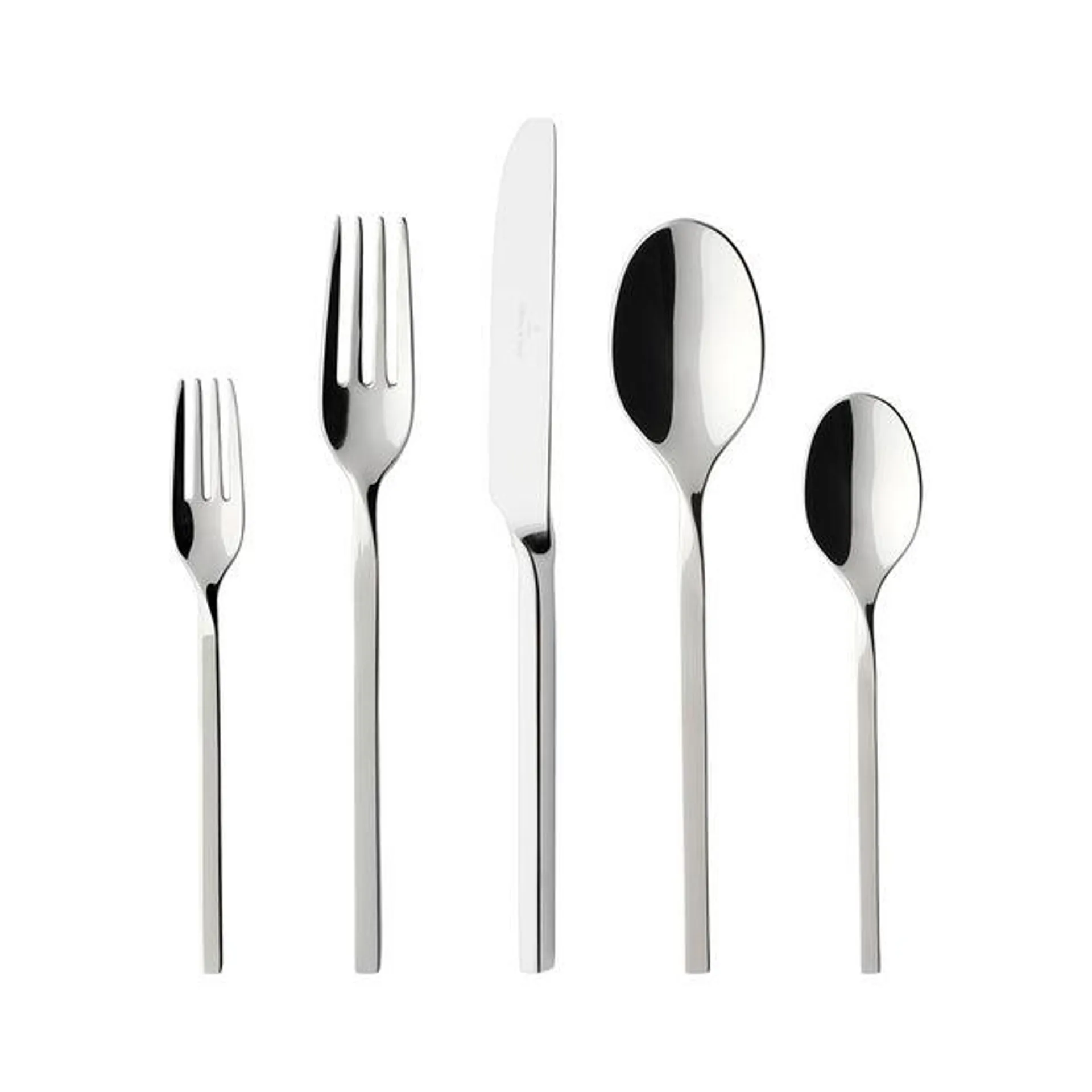 NewWave table cutlery 30 pieces