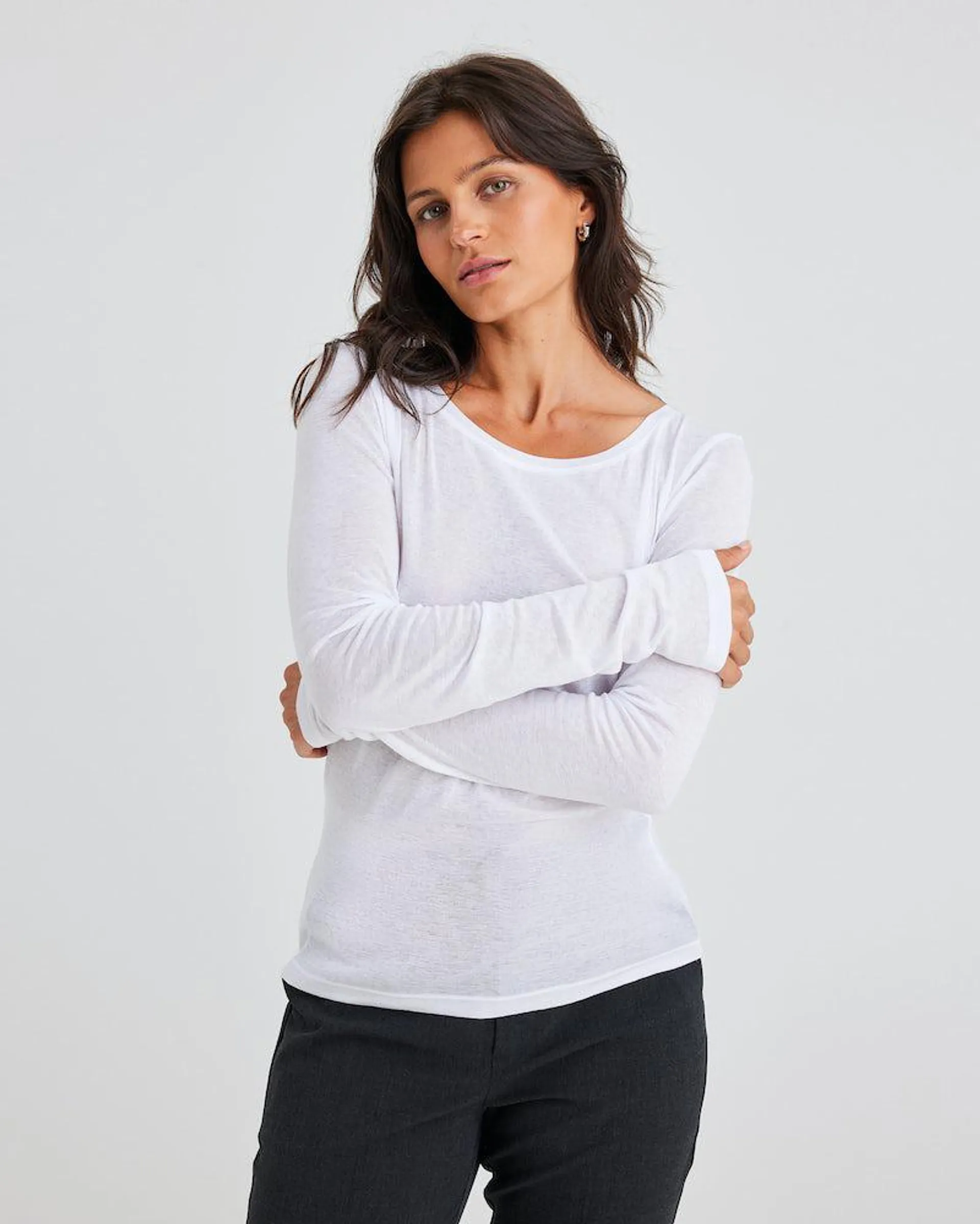 Supreme Layering genser