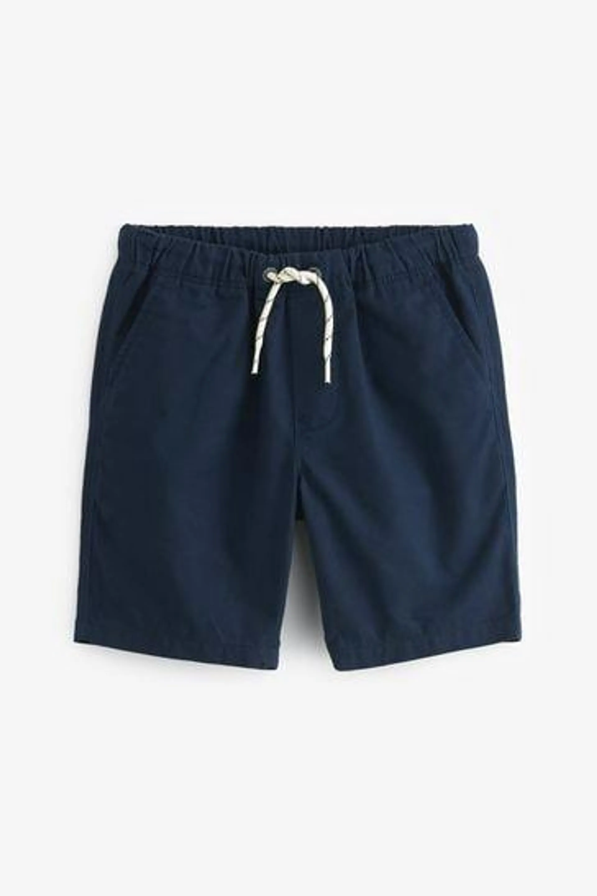 Pull-On Shorts (3-16yrs)