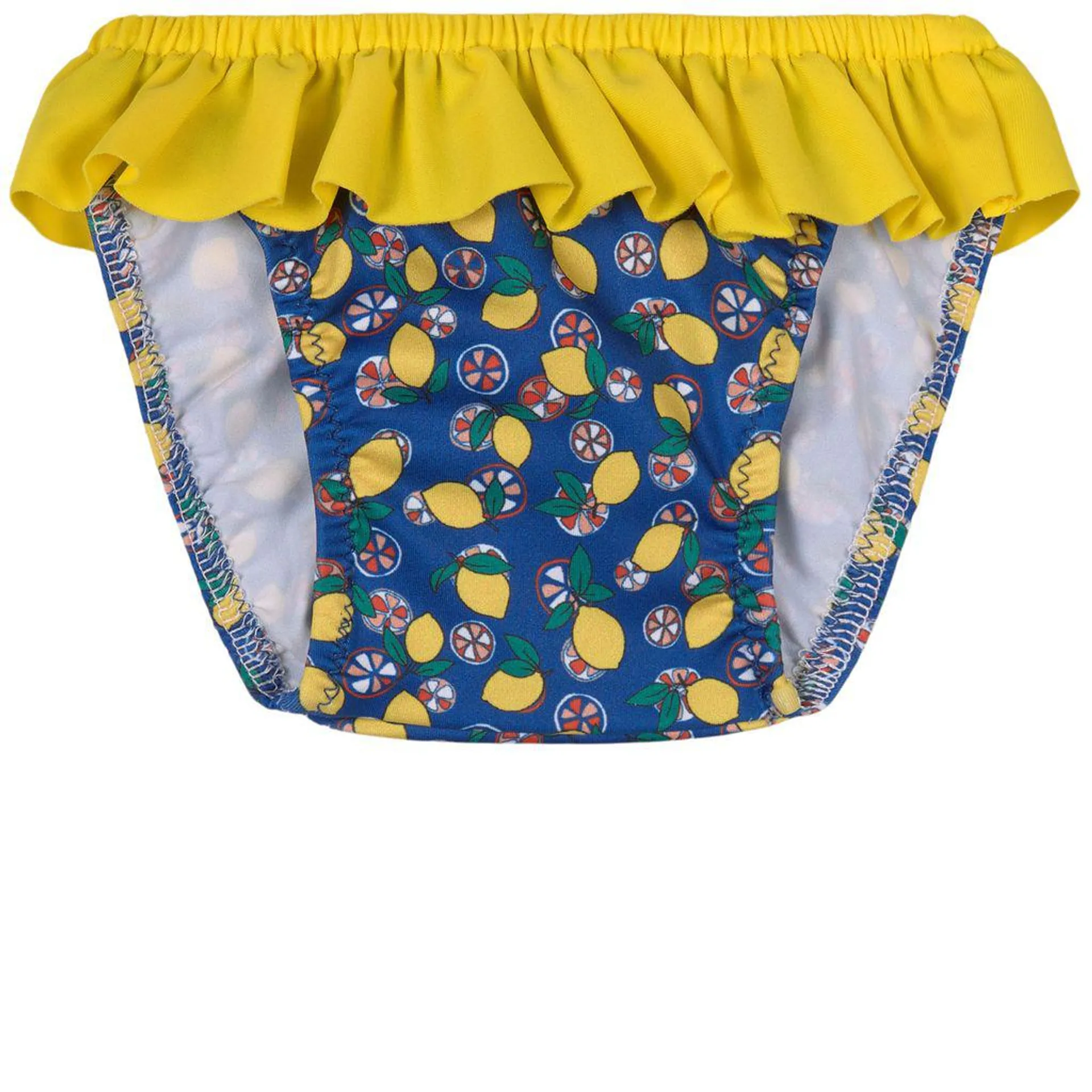 Octavie Badetruse Lemonade