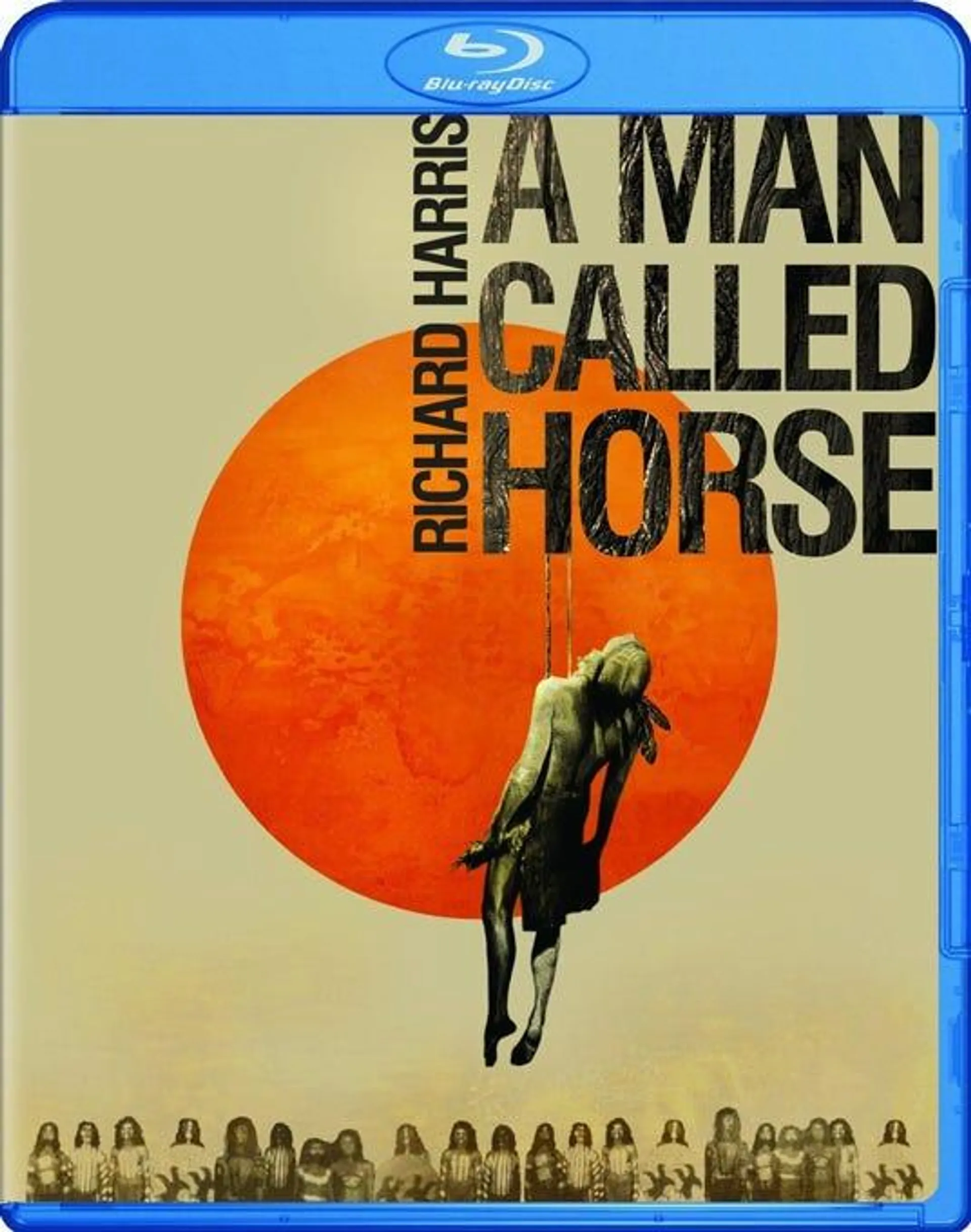 A Man Called Horse