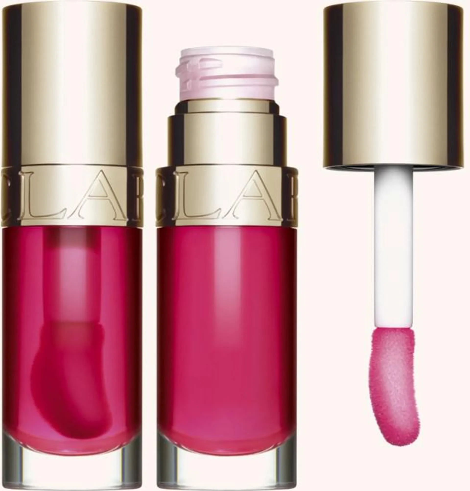 Lip Comfort Oil 04 Pitaya