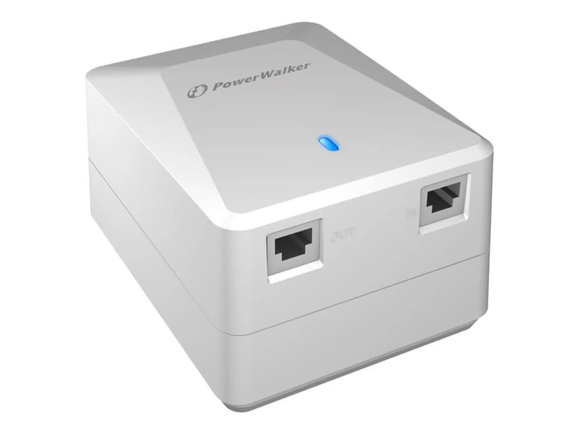 Smart PoE UPS - (Kuppvare klasse 2)