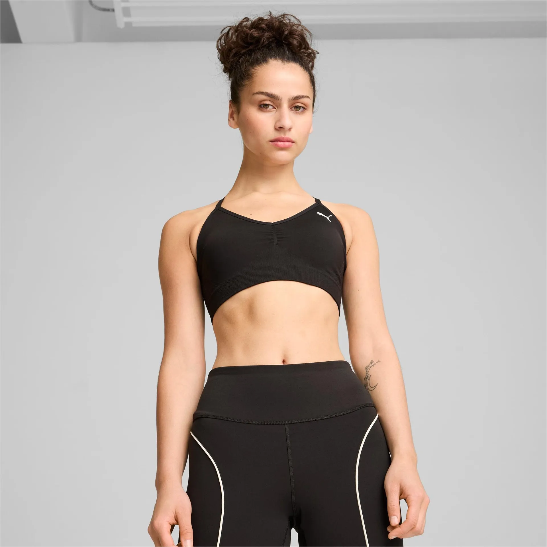 MOVE SHAPELUXE SEAMLESS BRA