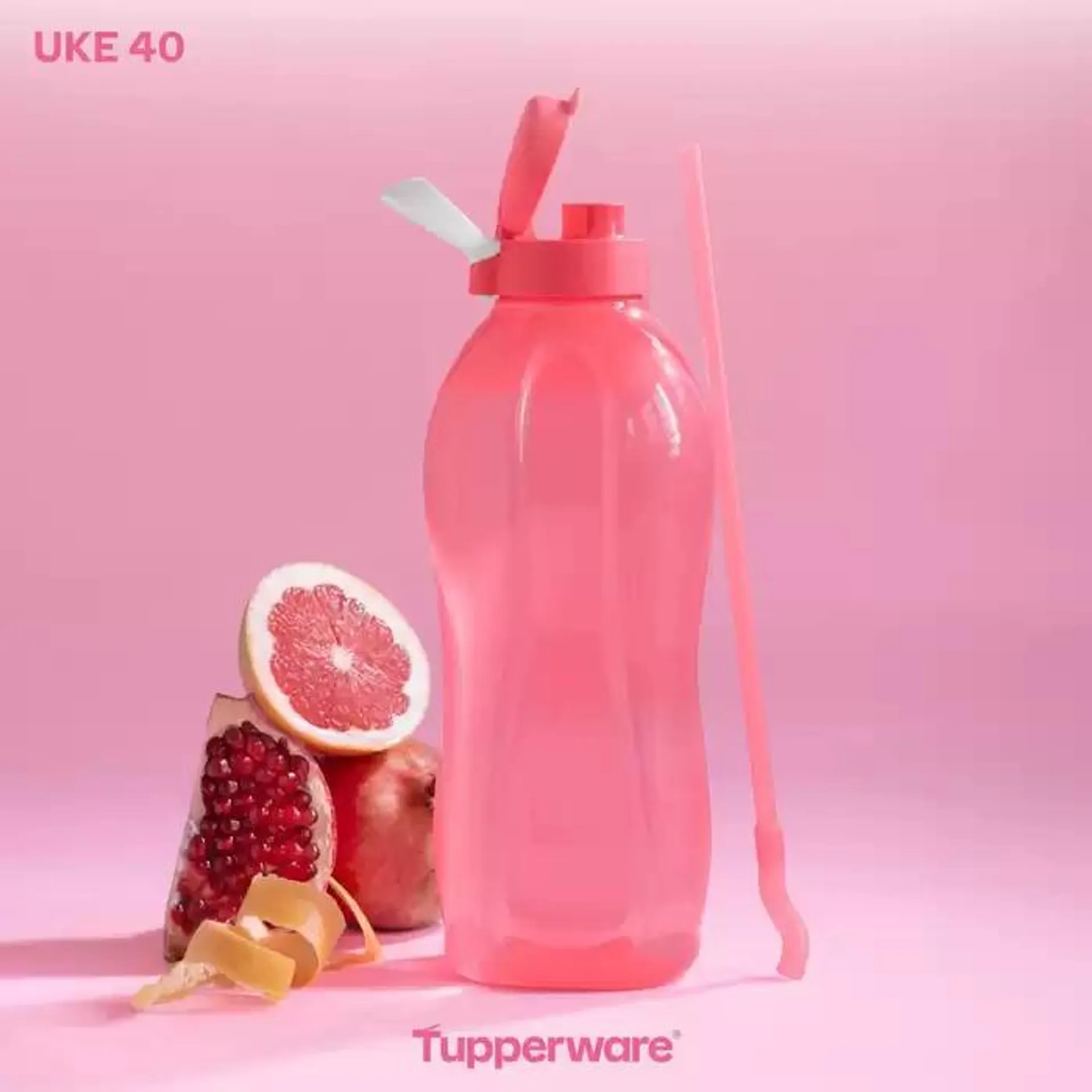 Tupperware Kundeavis fra 1. oktober til 15. oktober 2024 - kundeavisside 2