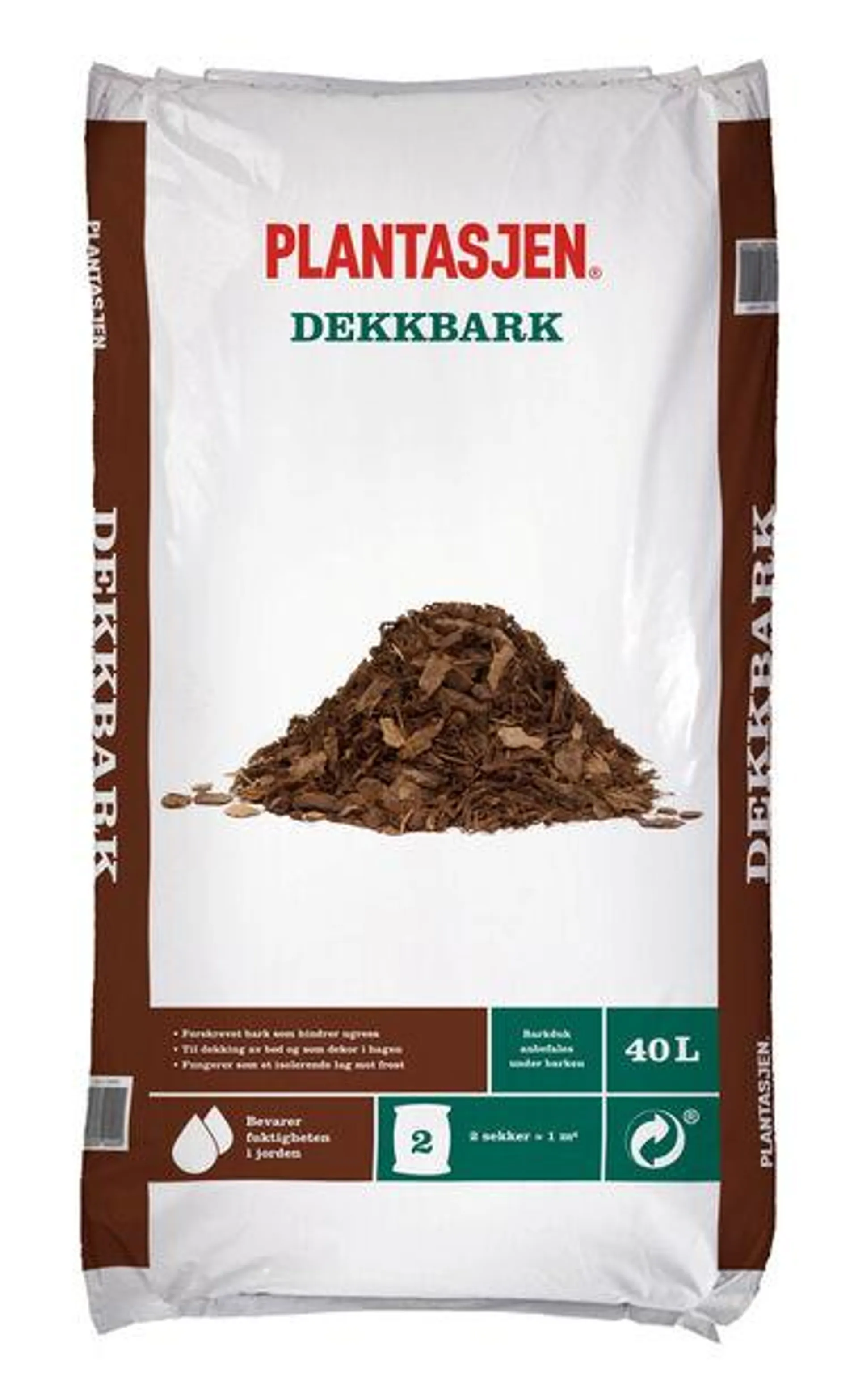 Dekkbark