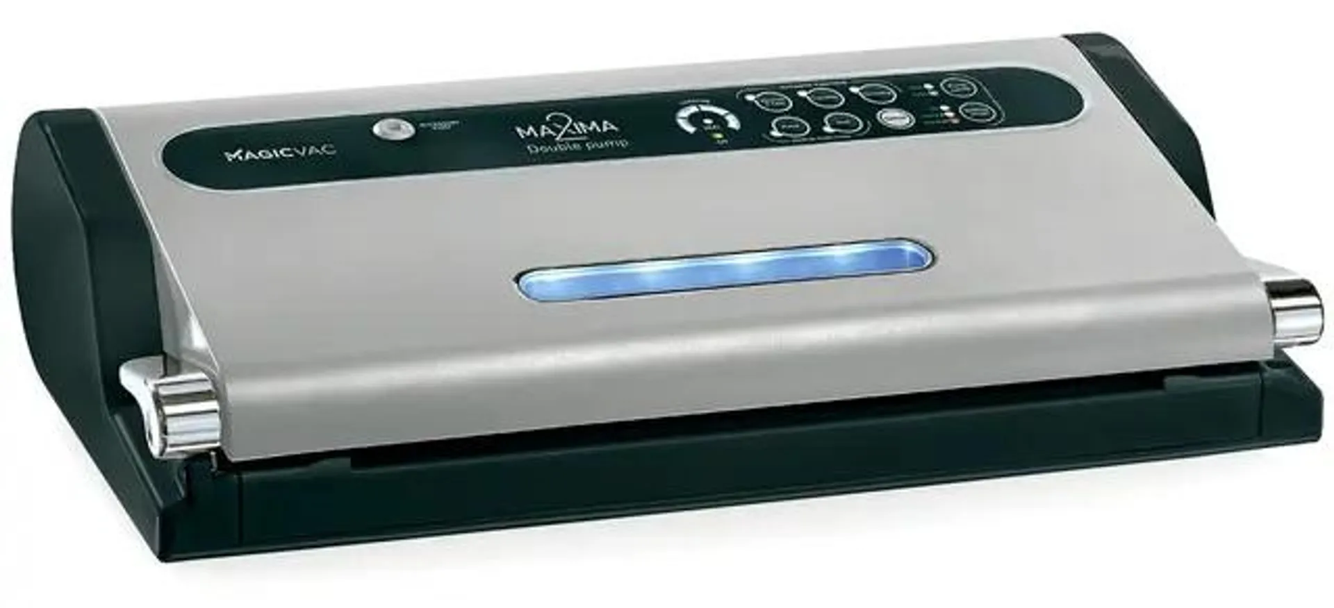 Magic Vac Maxima 2