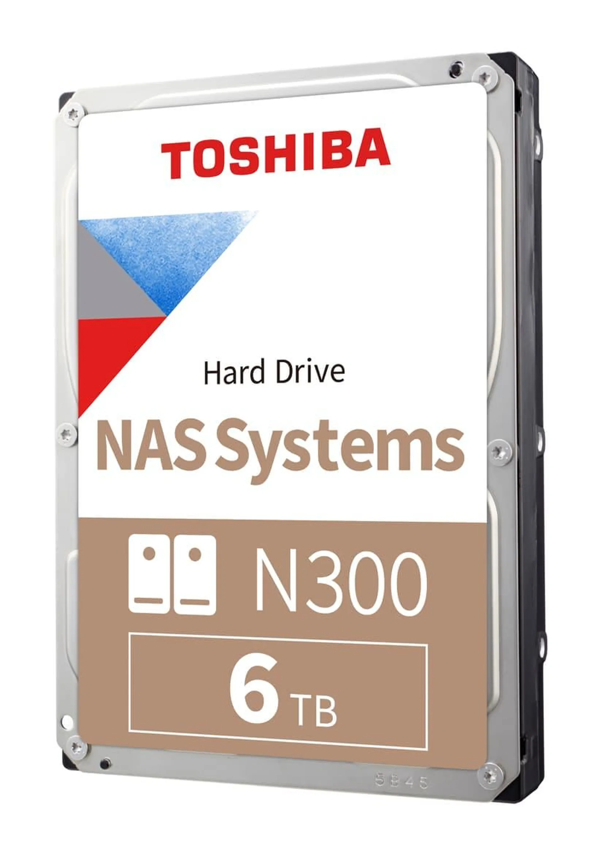 N300 6TB BULK