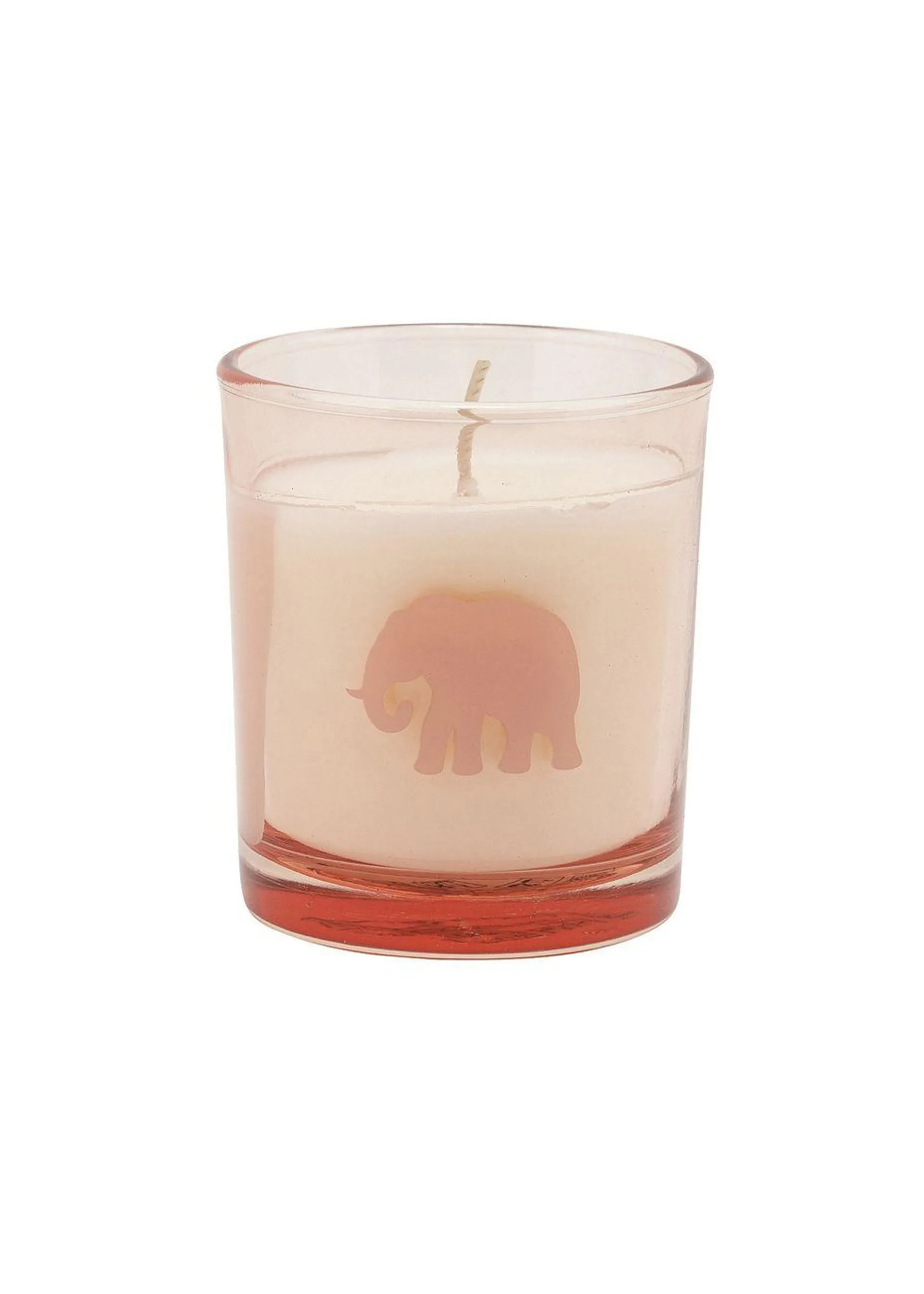 Scented candle