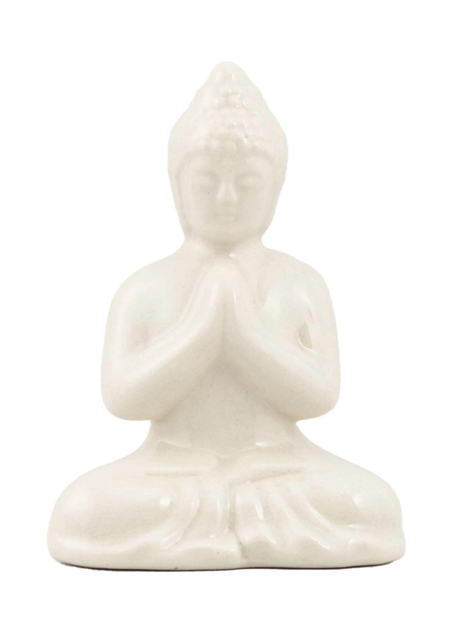 Sitting buddha