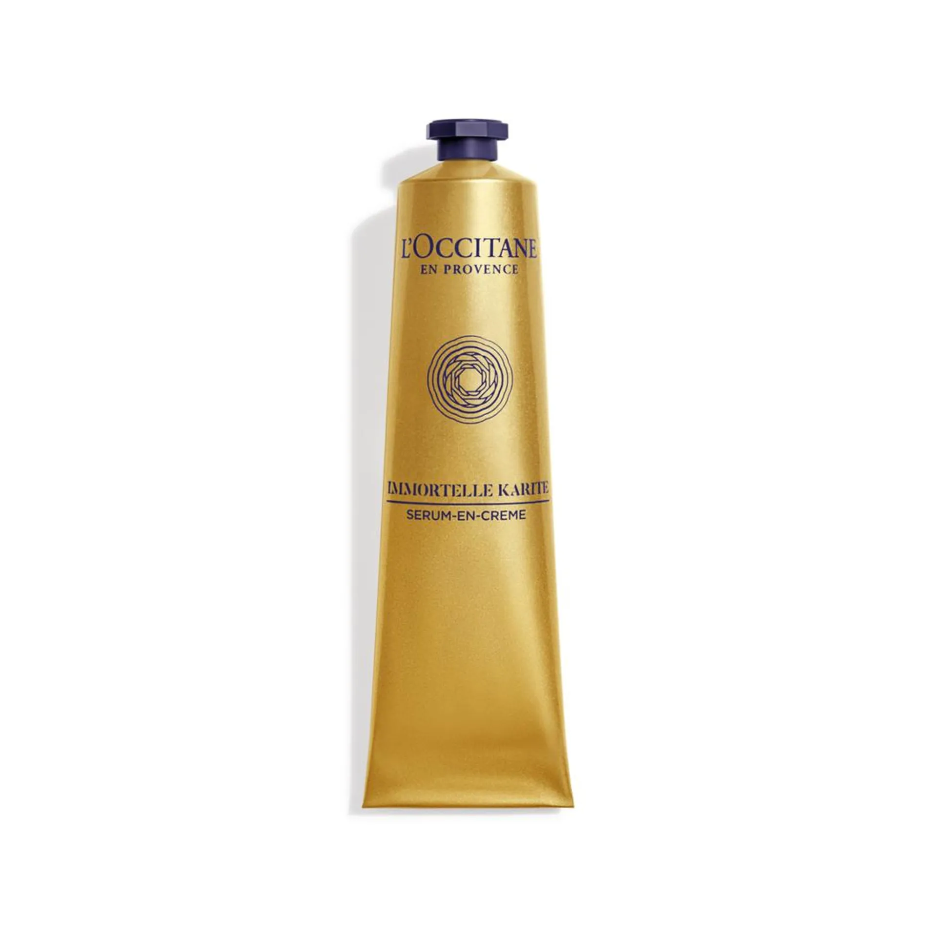 Shea Immortelle Youth Hand Cream