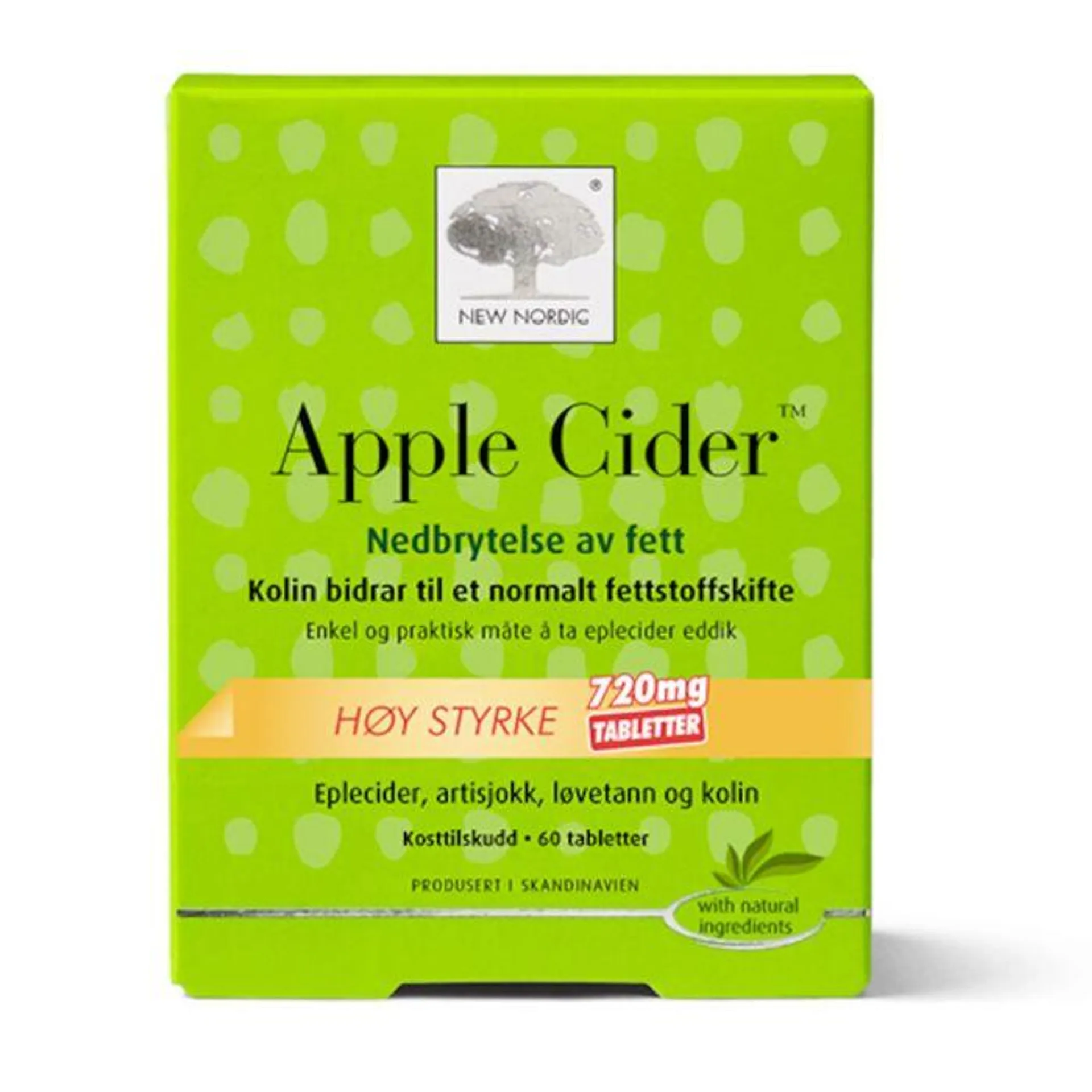 Apple Cider