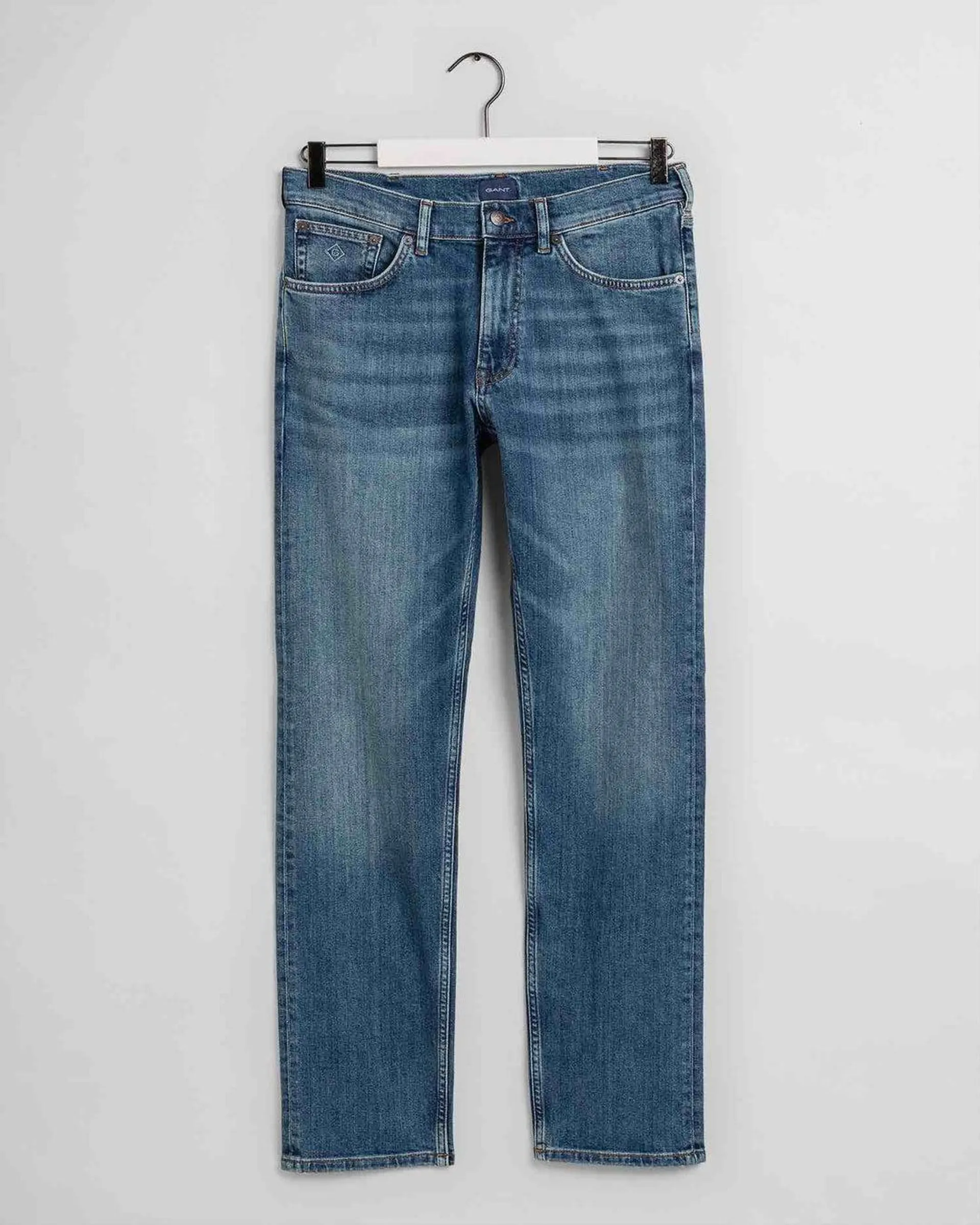 ARLEY JEANS Blå