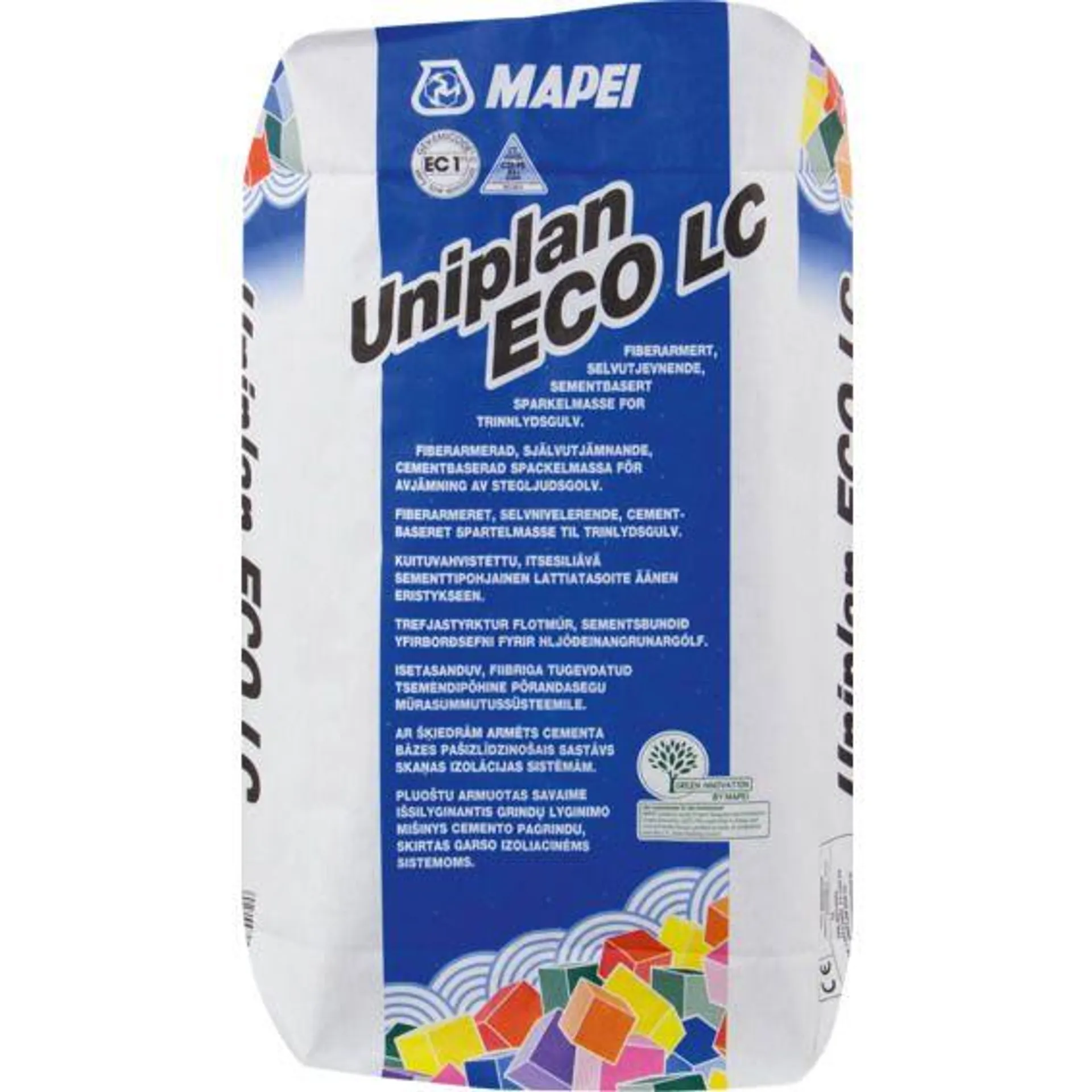 Uniplan Eco LC 20kg