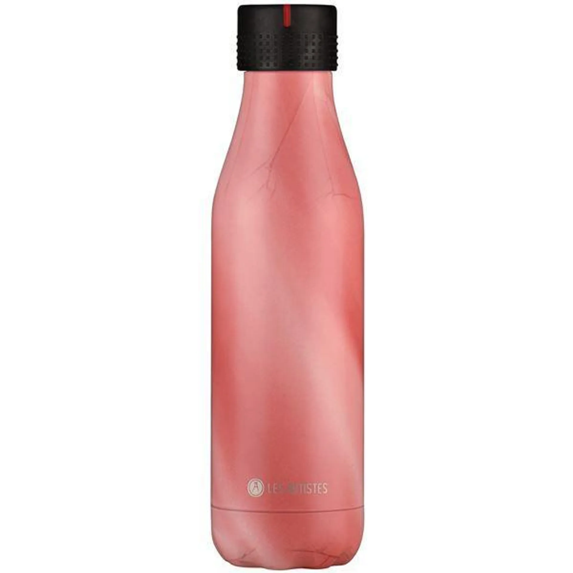 Bottle Up Design termoflaske 0,5L rosa