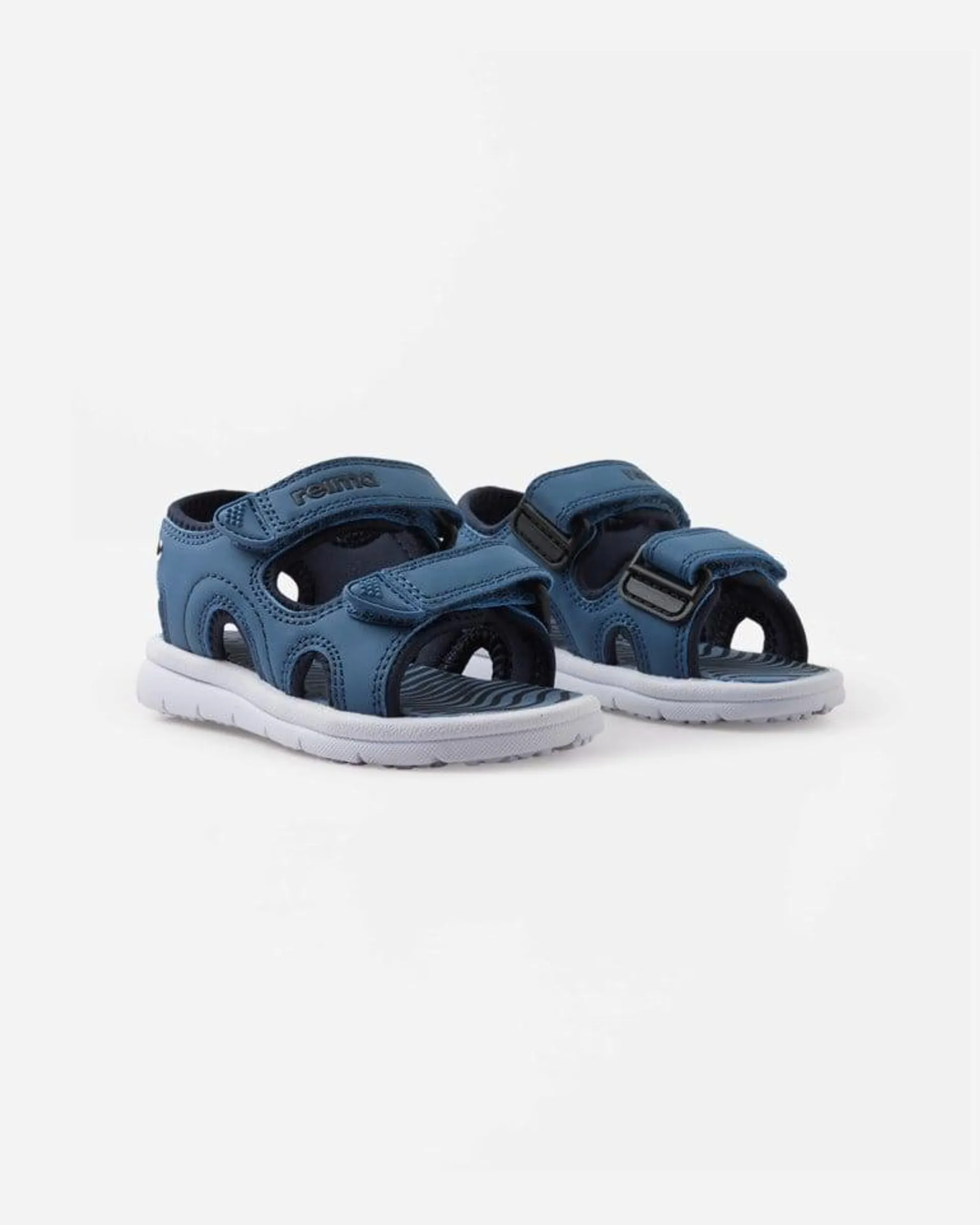 Bungee Sandaler, blue