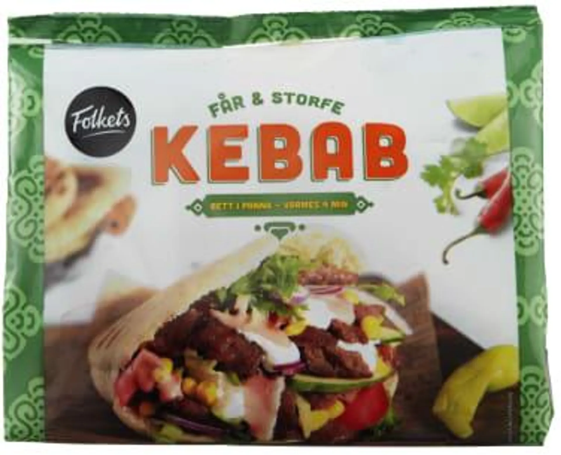 Kebab