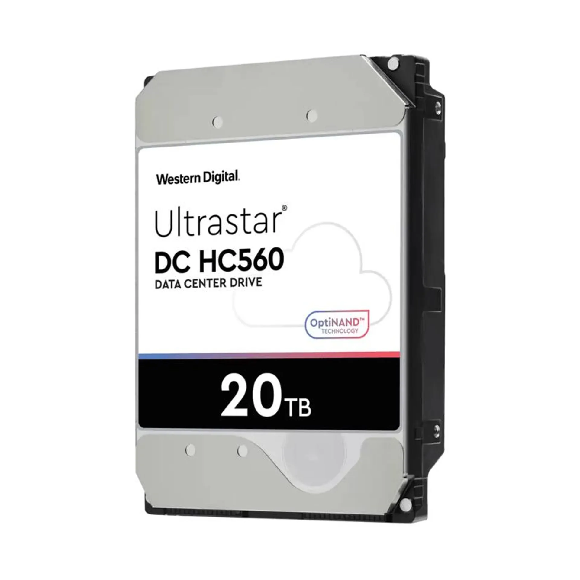 Ultrastar DC HC560 20TB