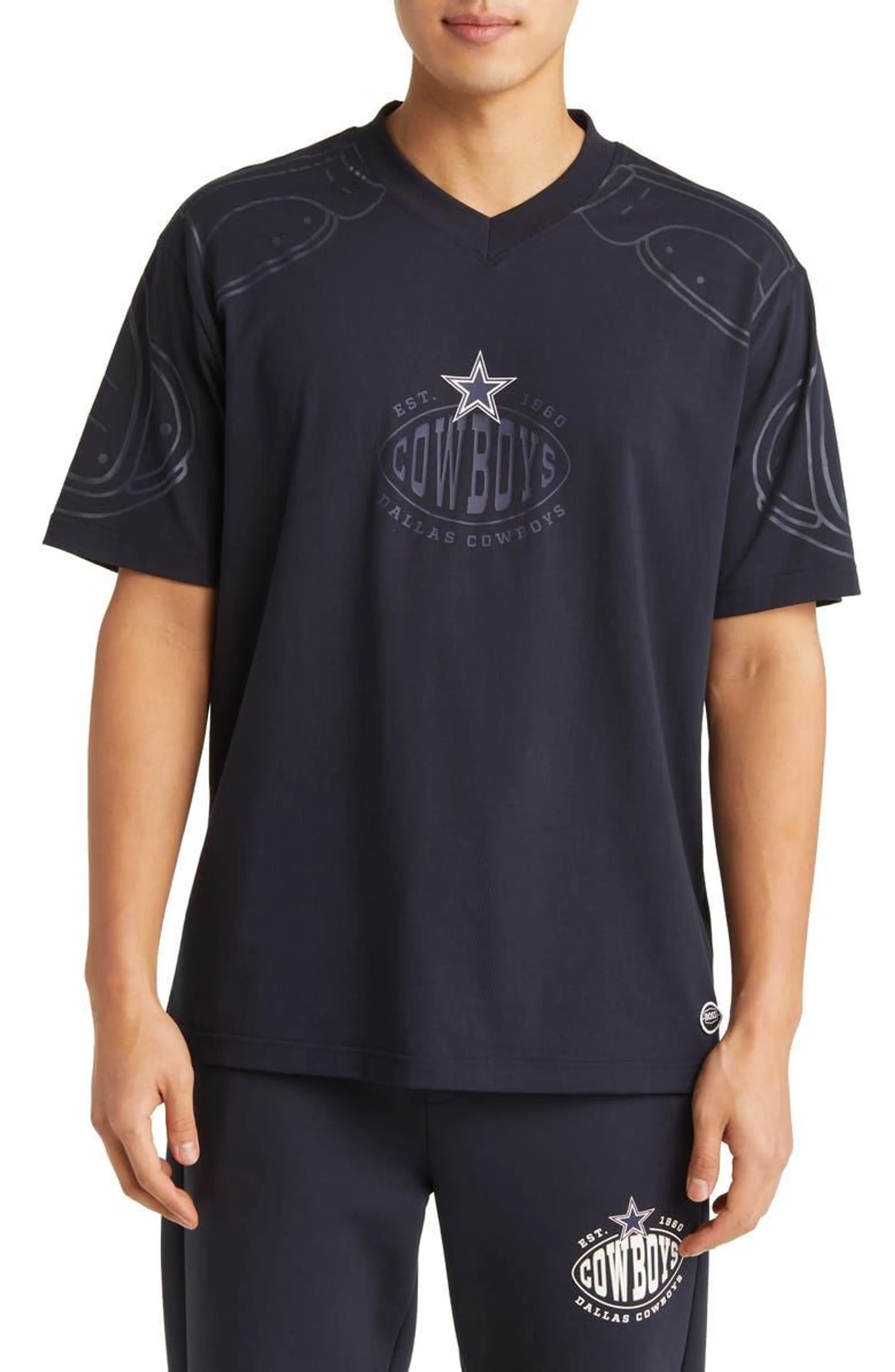 x NFL Tackle Graphic T-Shirt