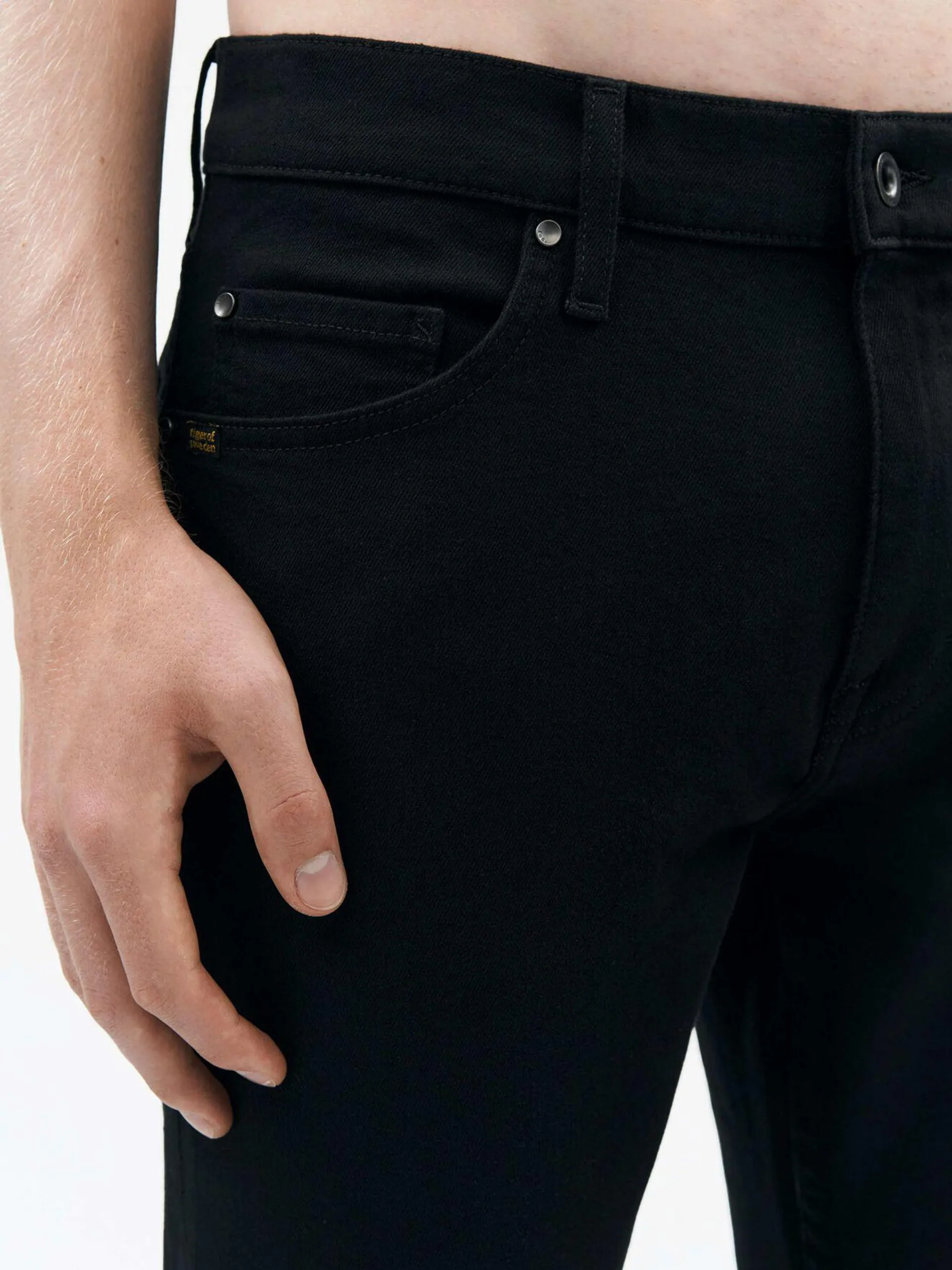 Pistolero Jeans