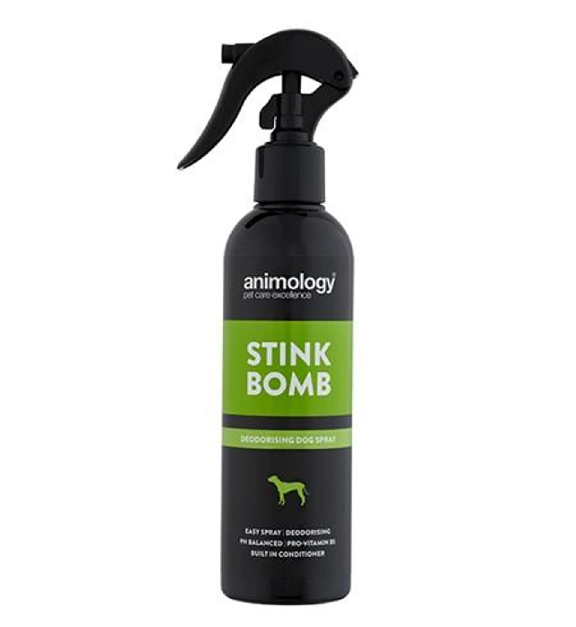 Animology Stink bomb refreshing spray 250 ml